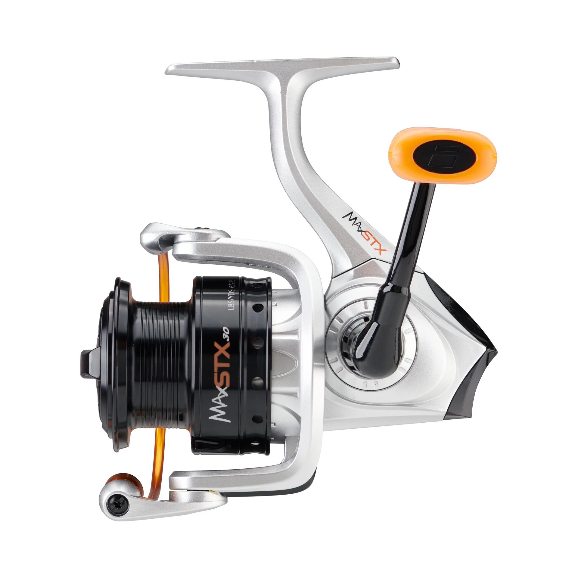Max STX Spinning Reel