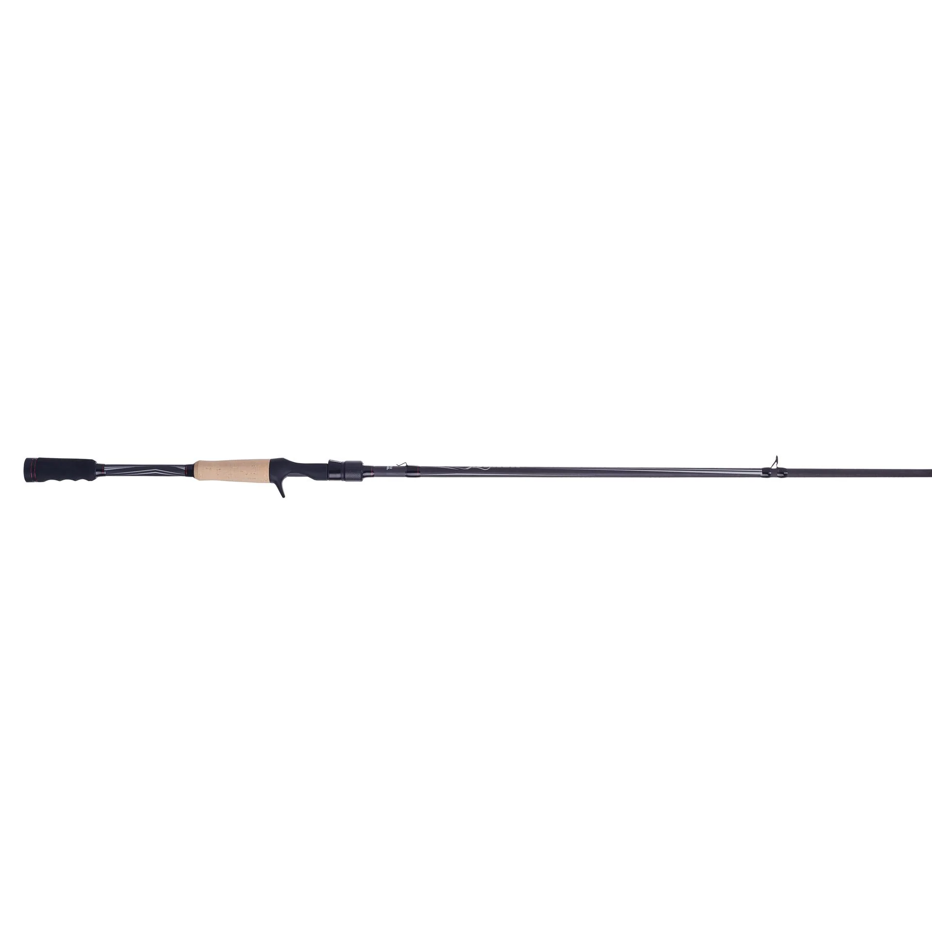 Winch Casting Rod