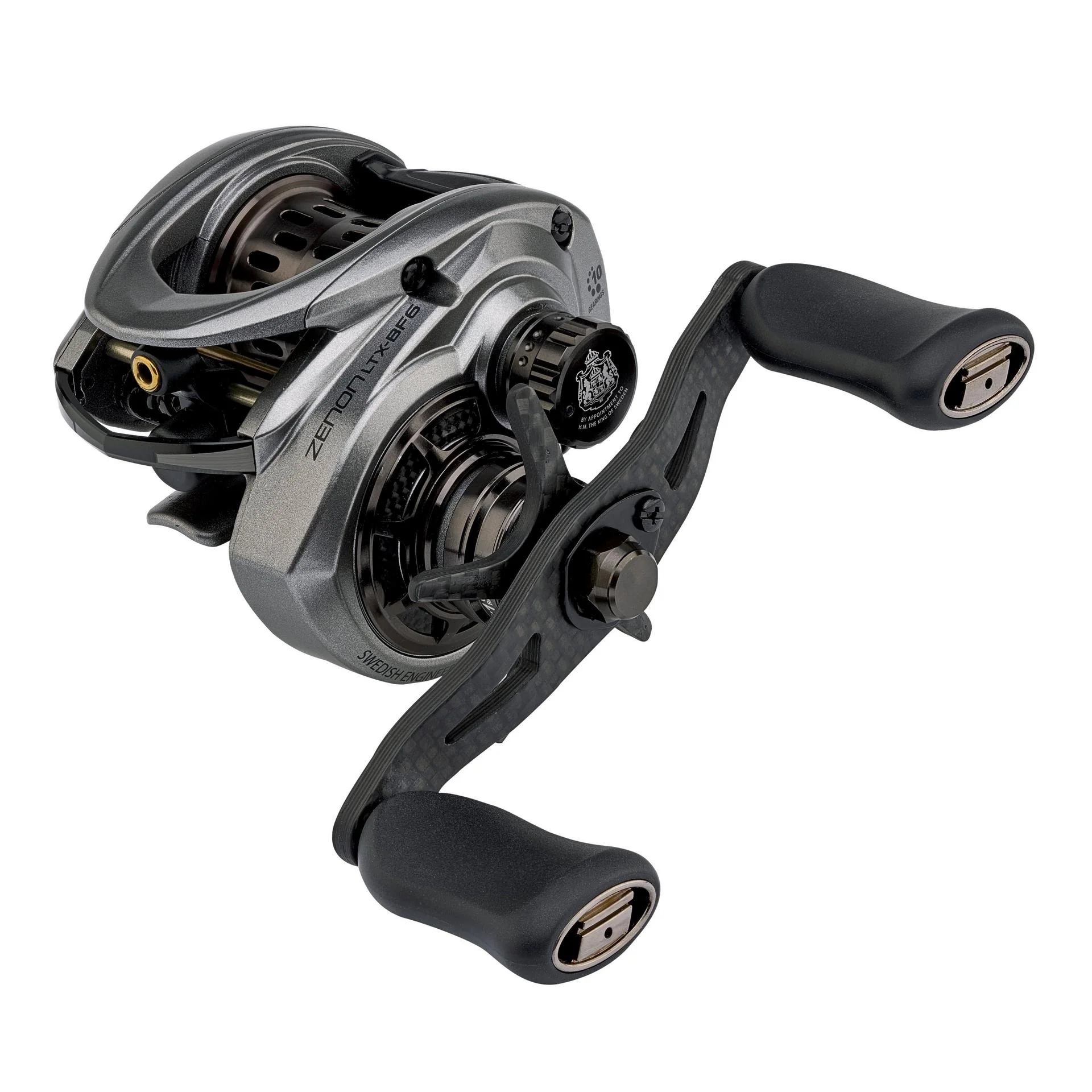 Zenon™ LTX BFS Low Profile Reel