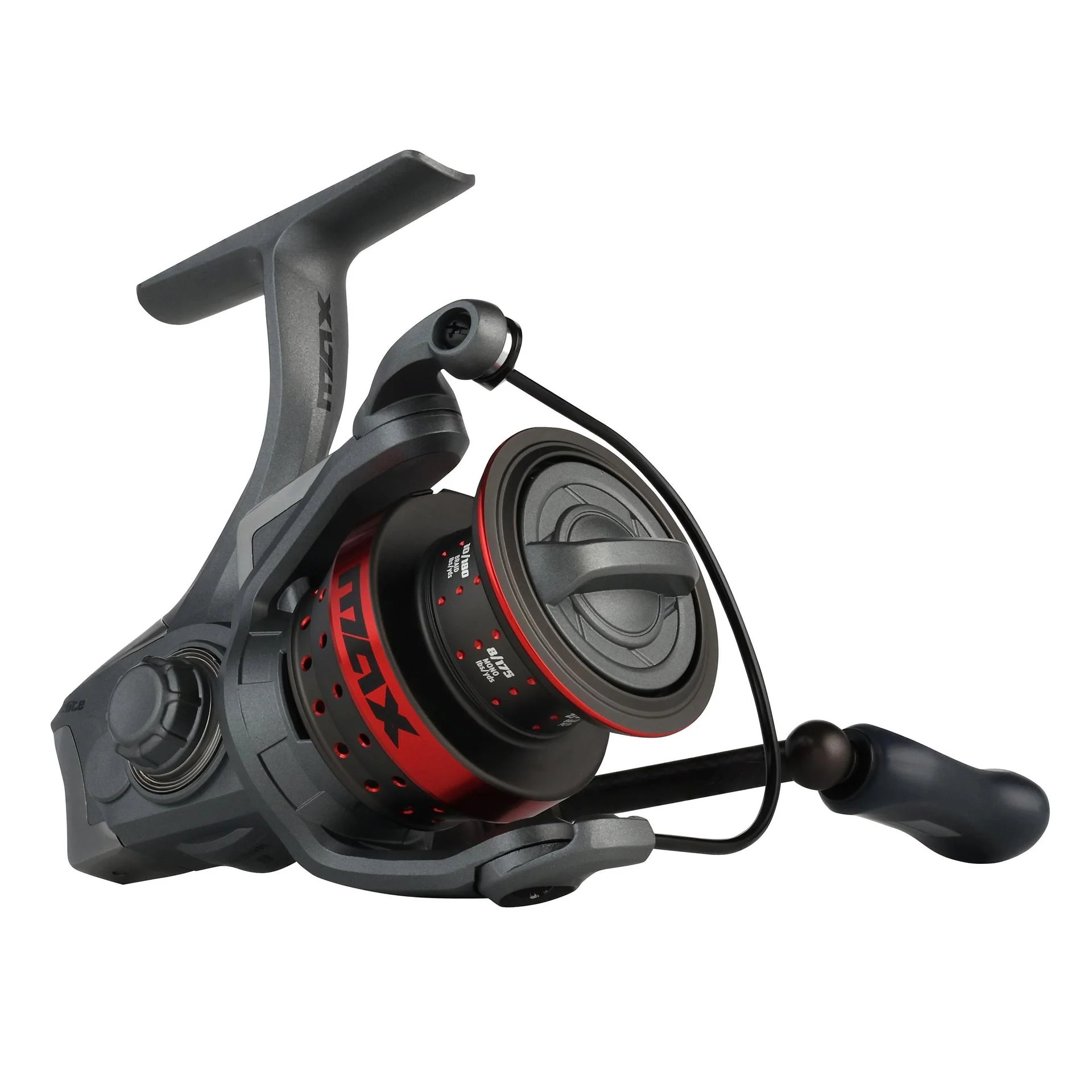Max Elite Spinning Reel