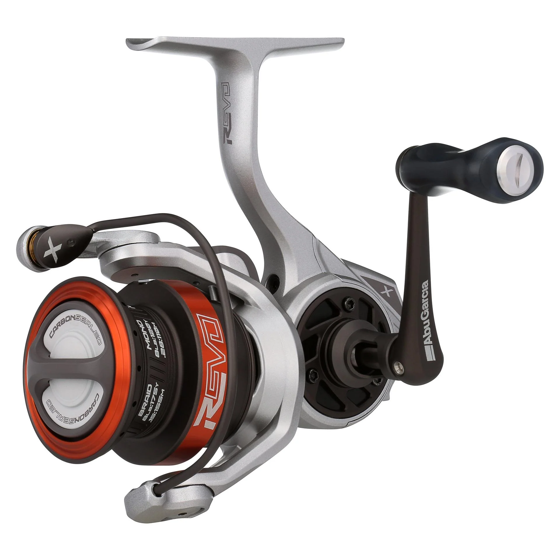 Revo® X Spinning Reel