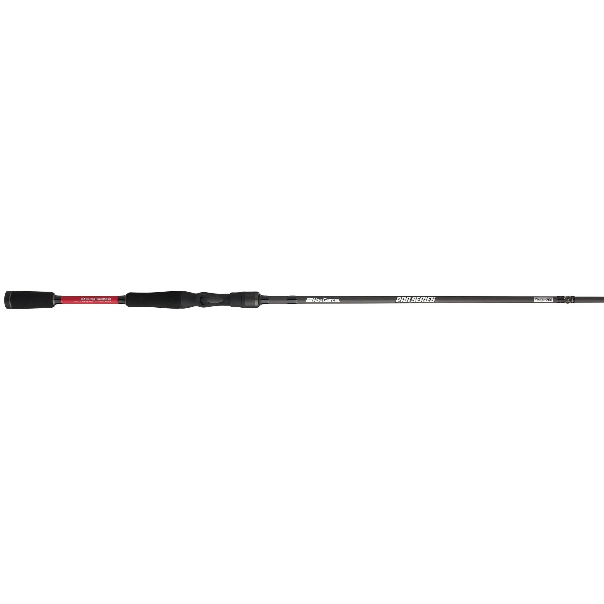 John Cox Crankbait Rod