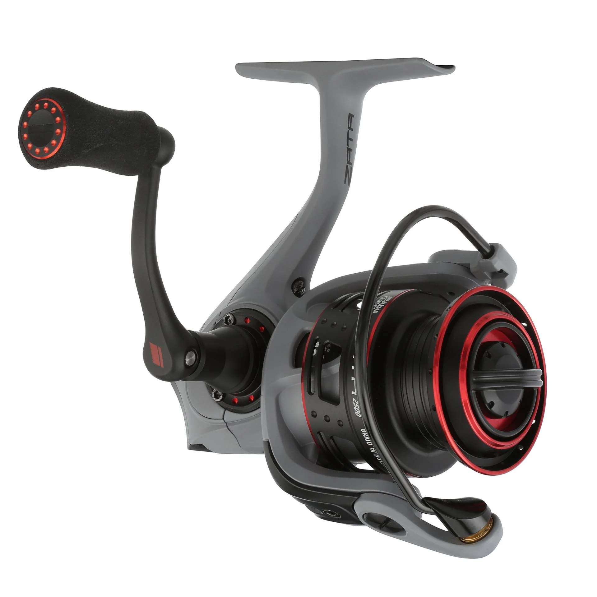 Zata Spinning Reel