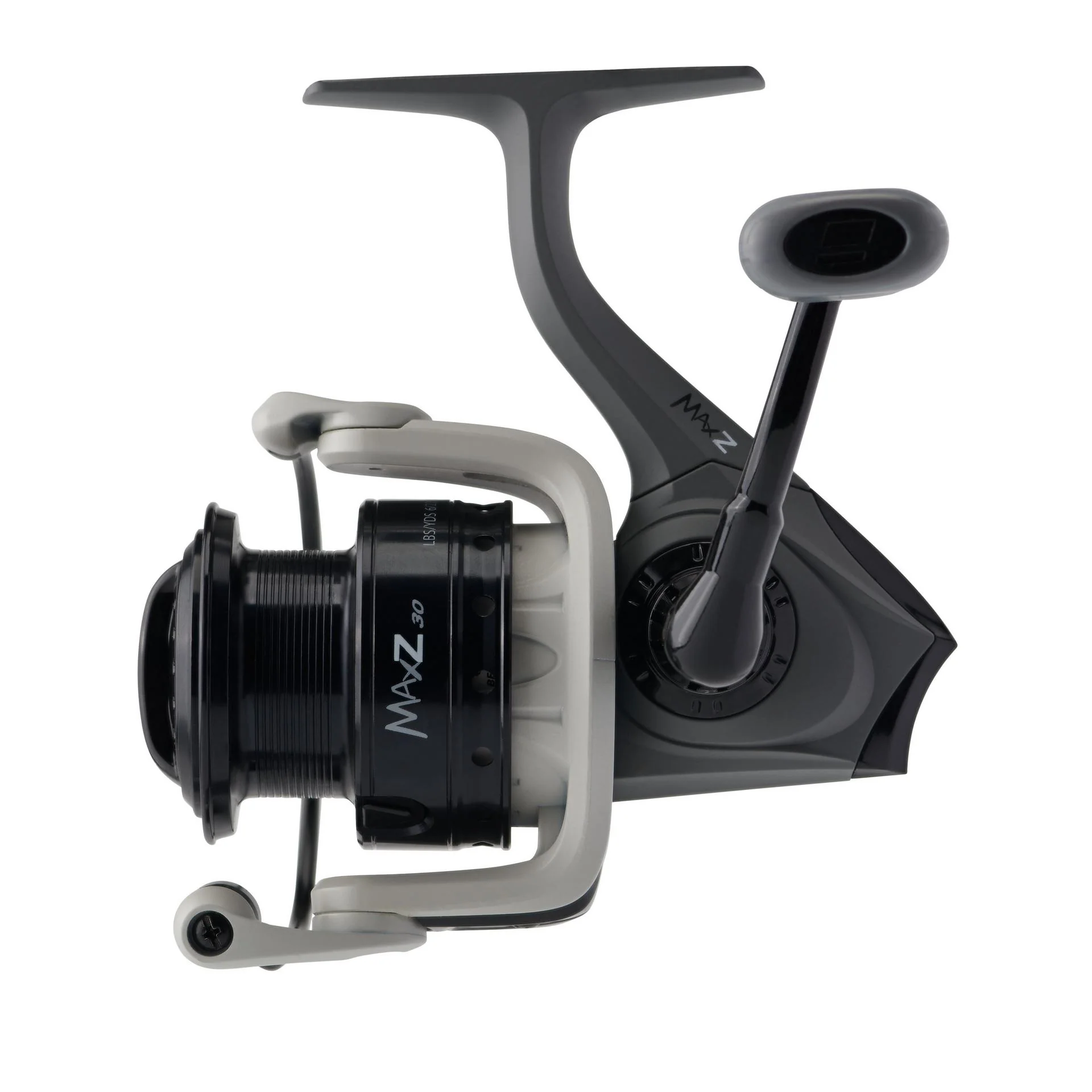 Max Z Spinning Reel