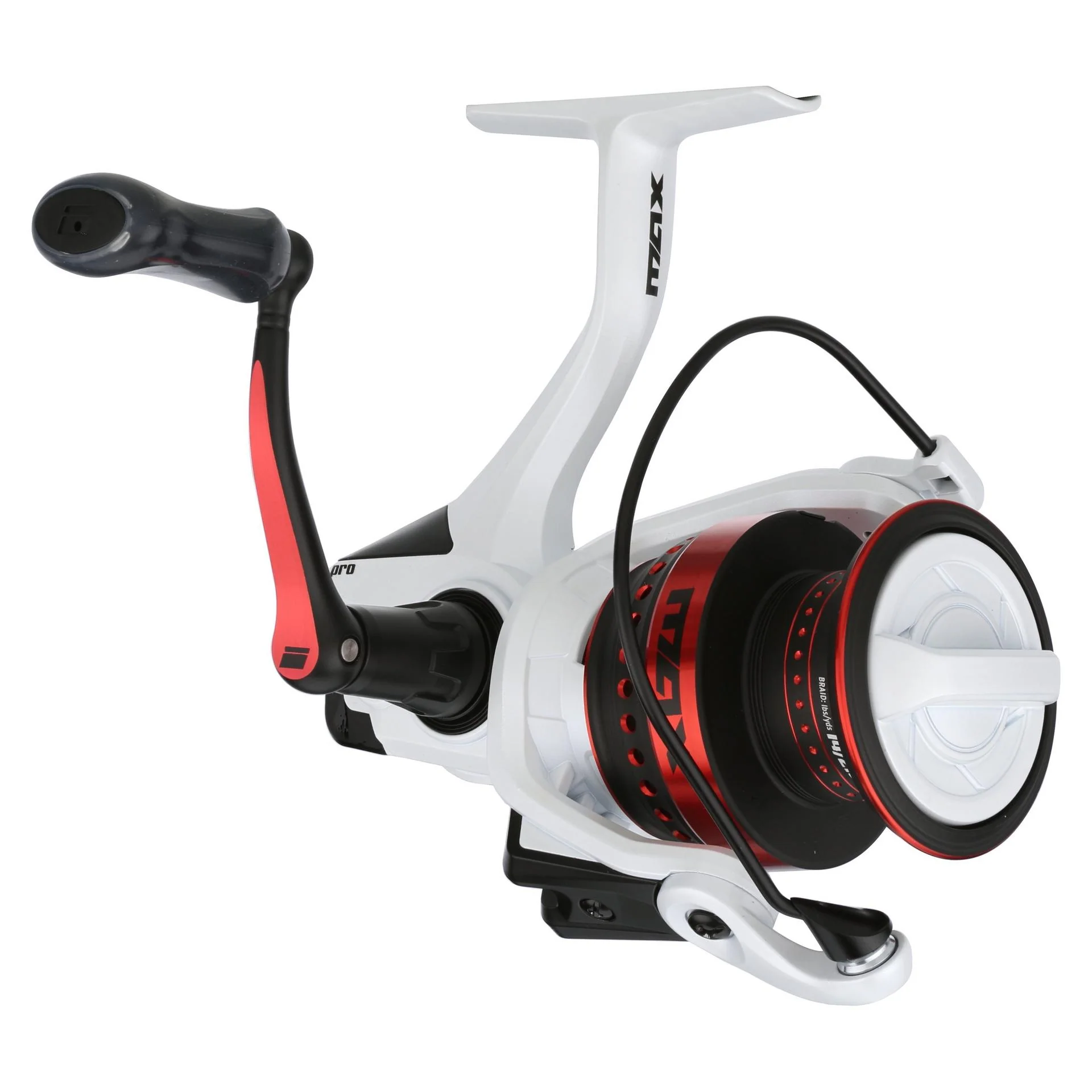 Max Pro Spinning Reel
