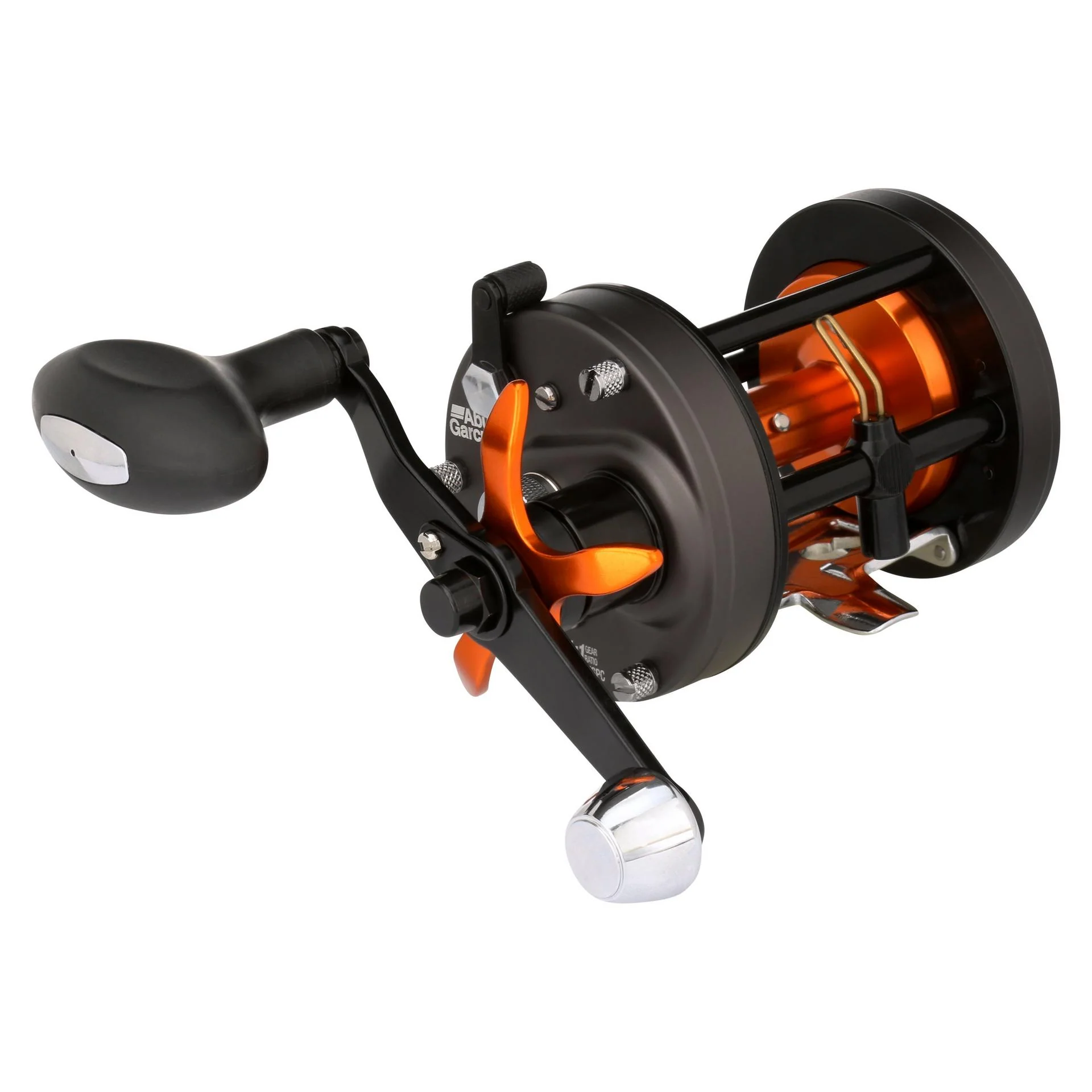 C3 Catfish Special Round Reel