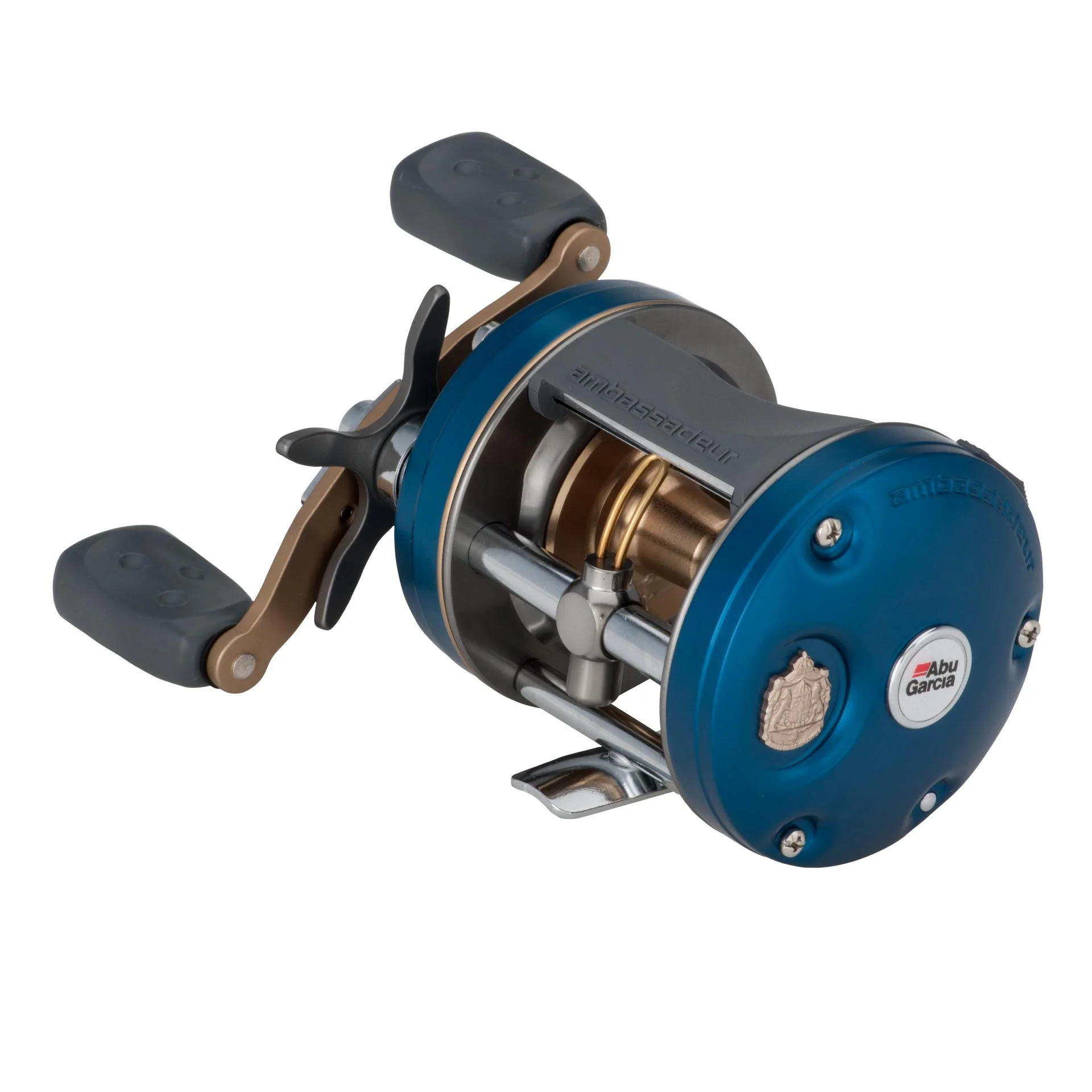 Ambassadeur® C4 Round Reel
