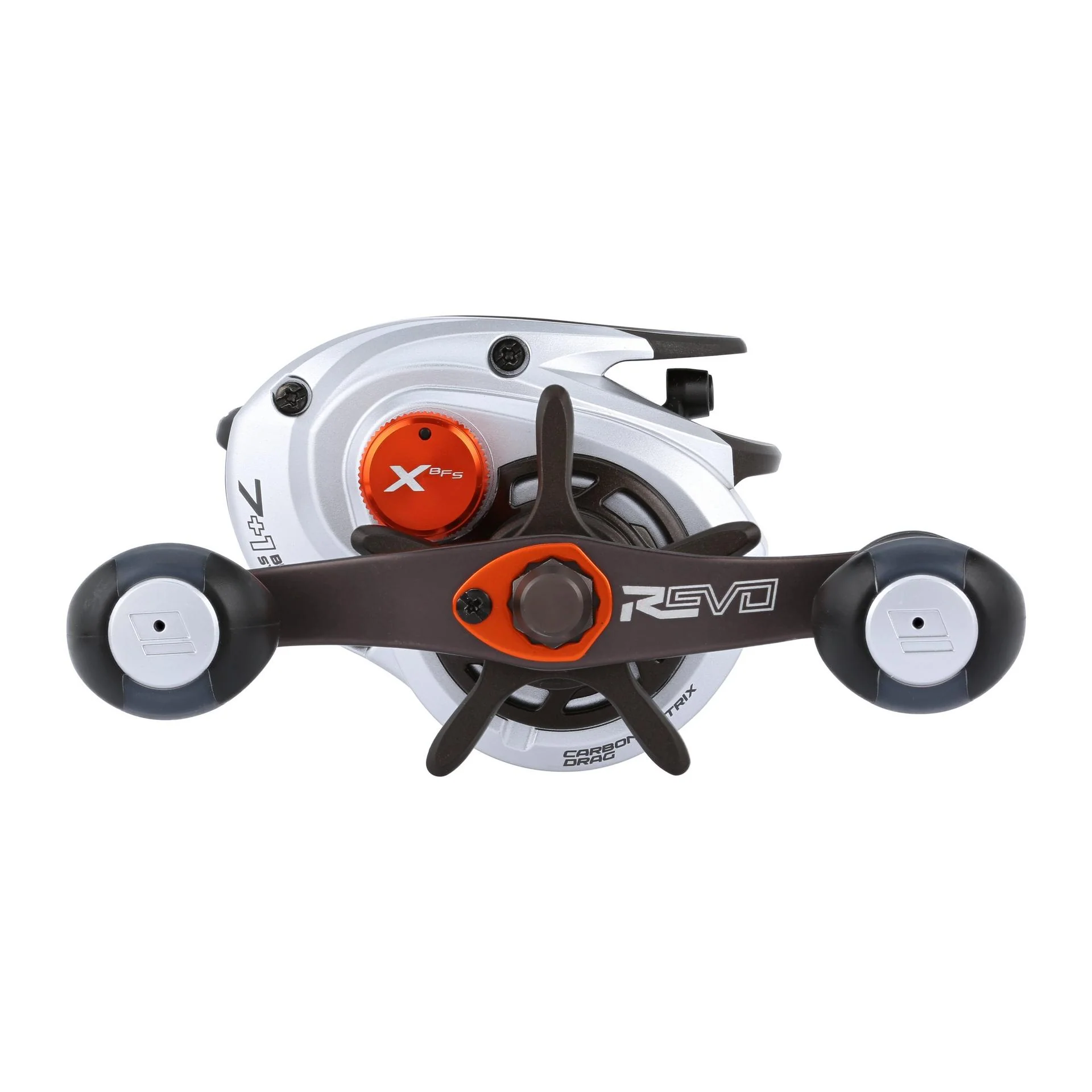 Revo® X BFS Low Profile Reel
