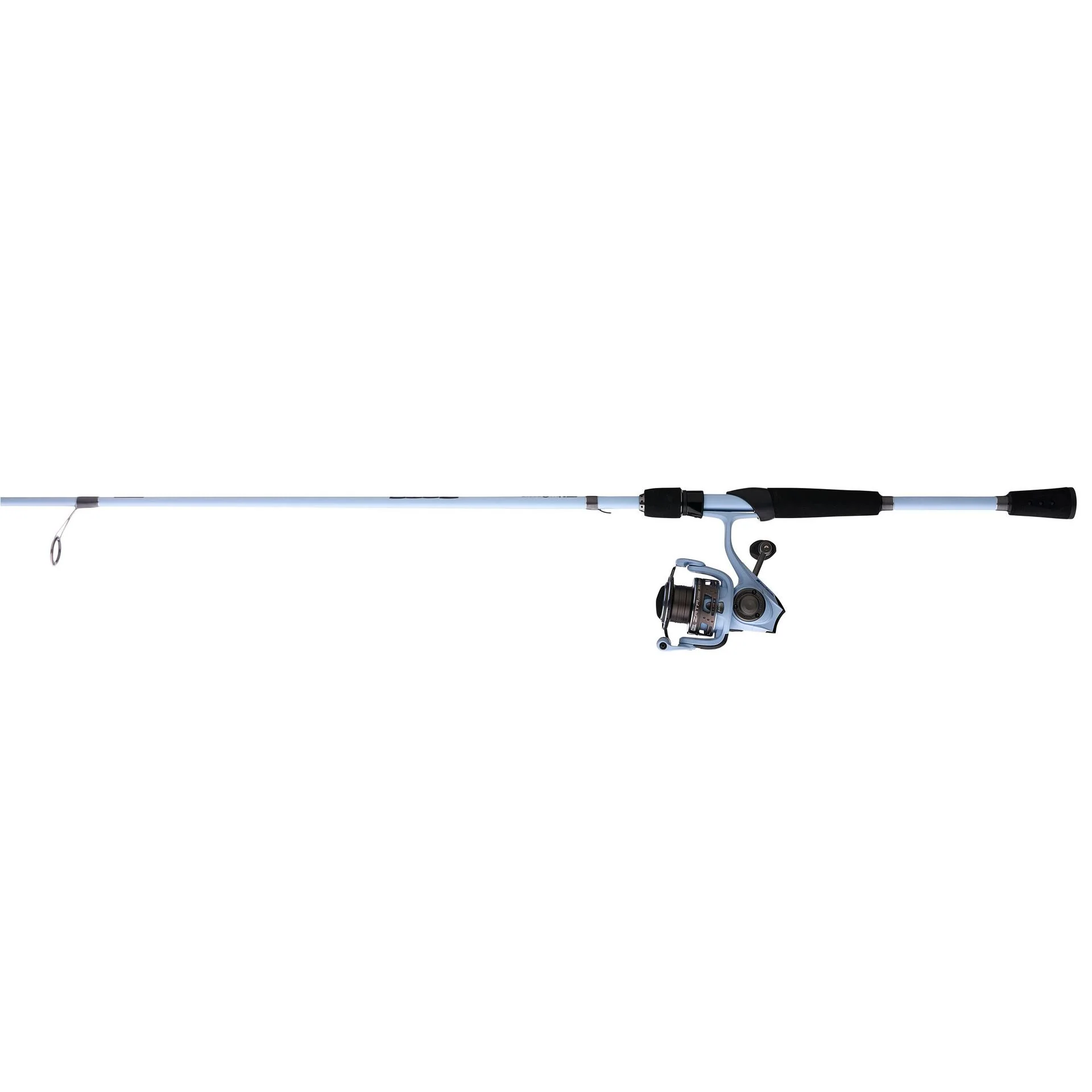 Zata LTD Spinning Combo