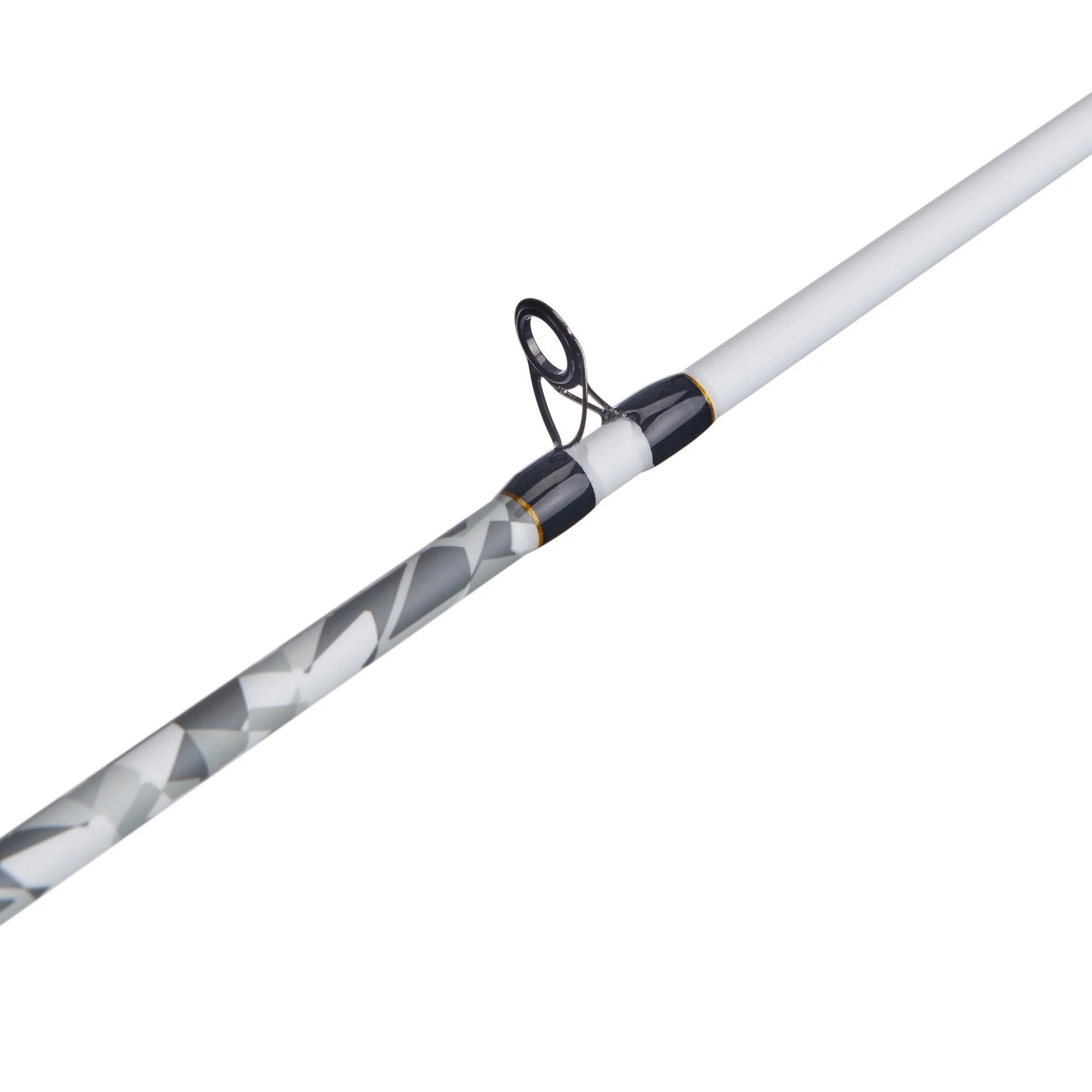 Max Pro Baitcast Combo