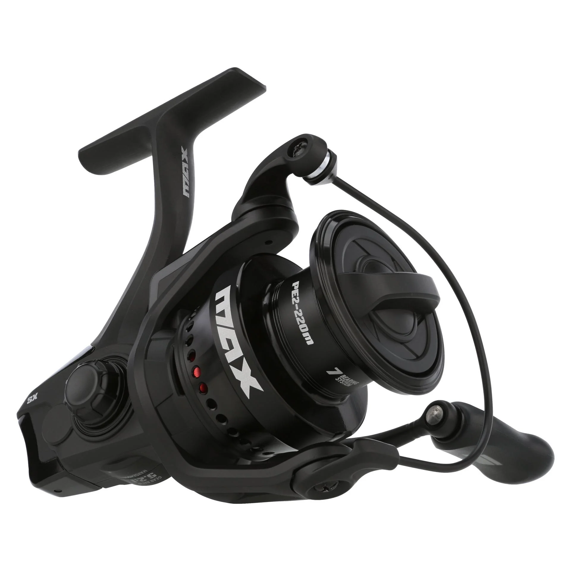 Max SX Spinning Reel