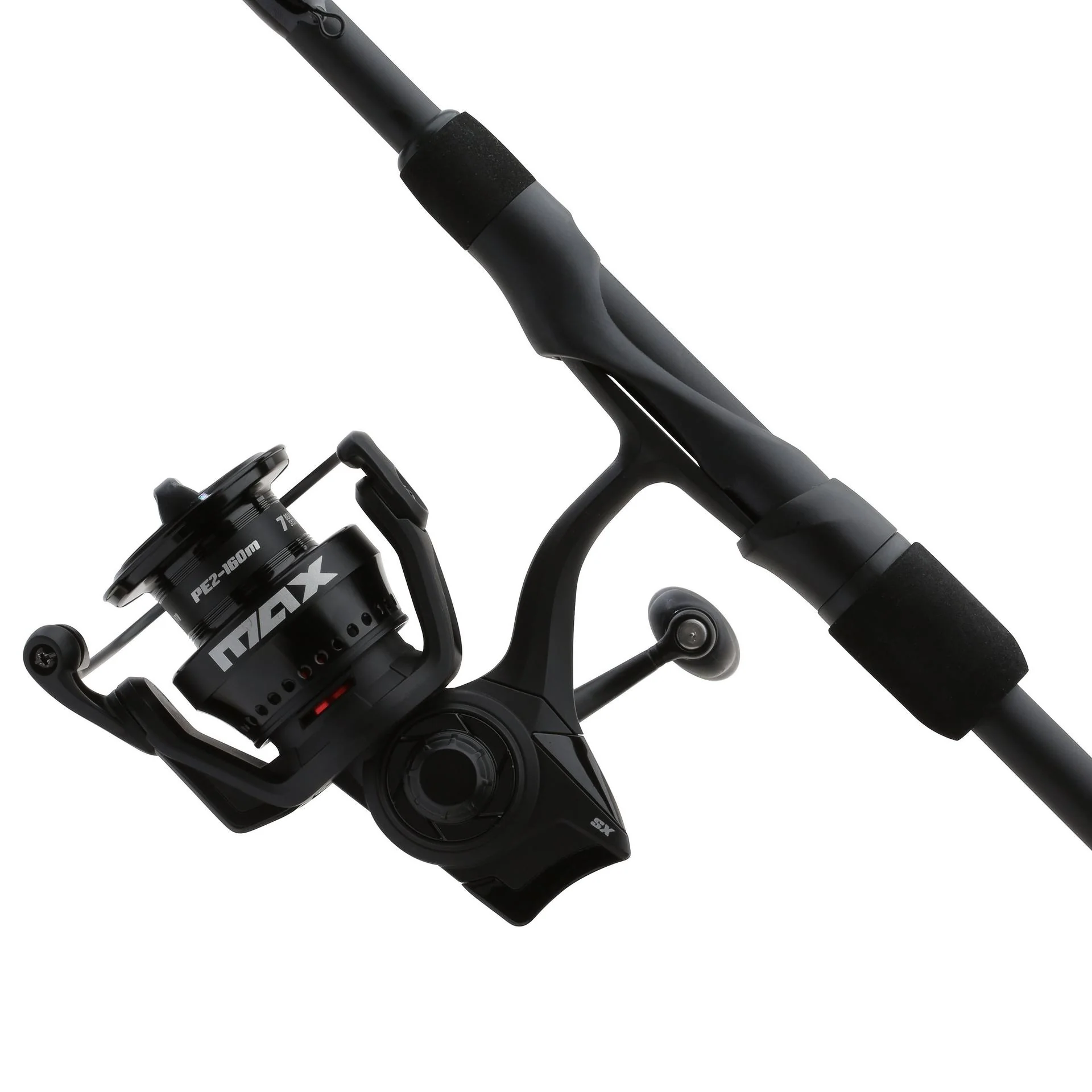 Max SX Spinning Combo