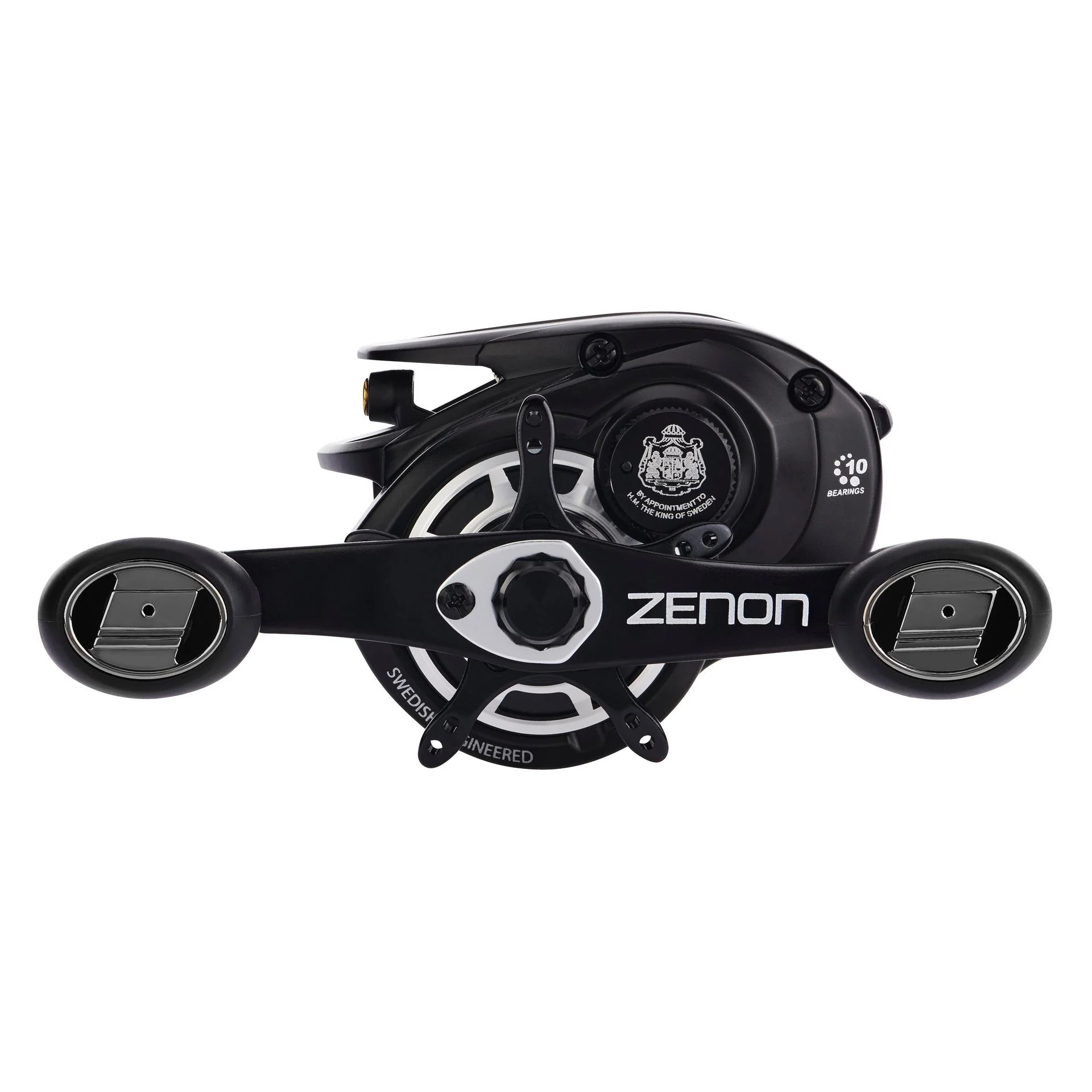Zenon™ X Low Profile Reel
