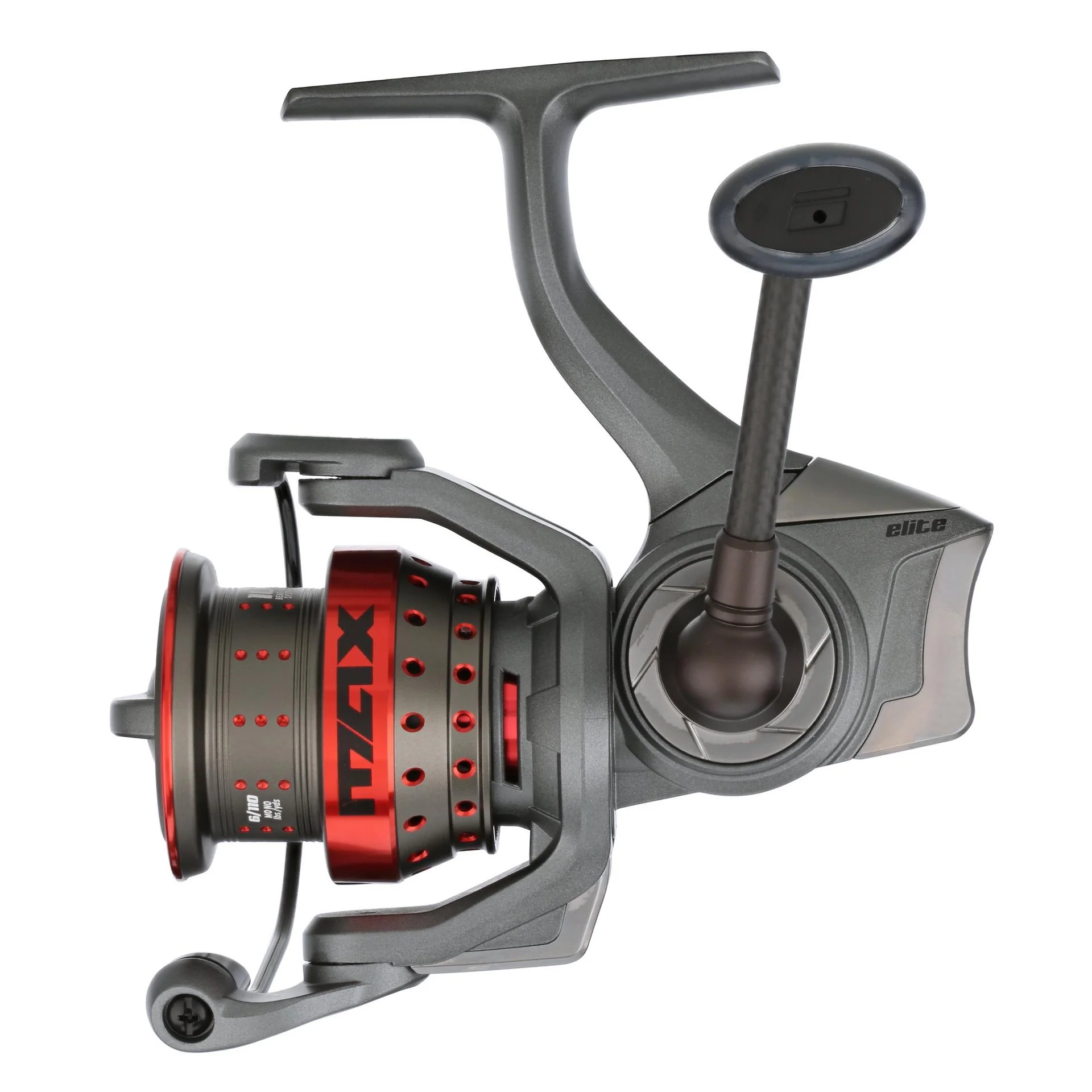 Max Elite Spinning Reel