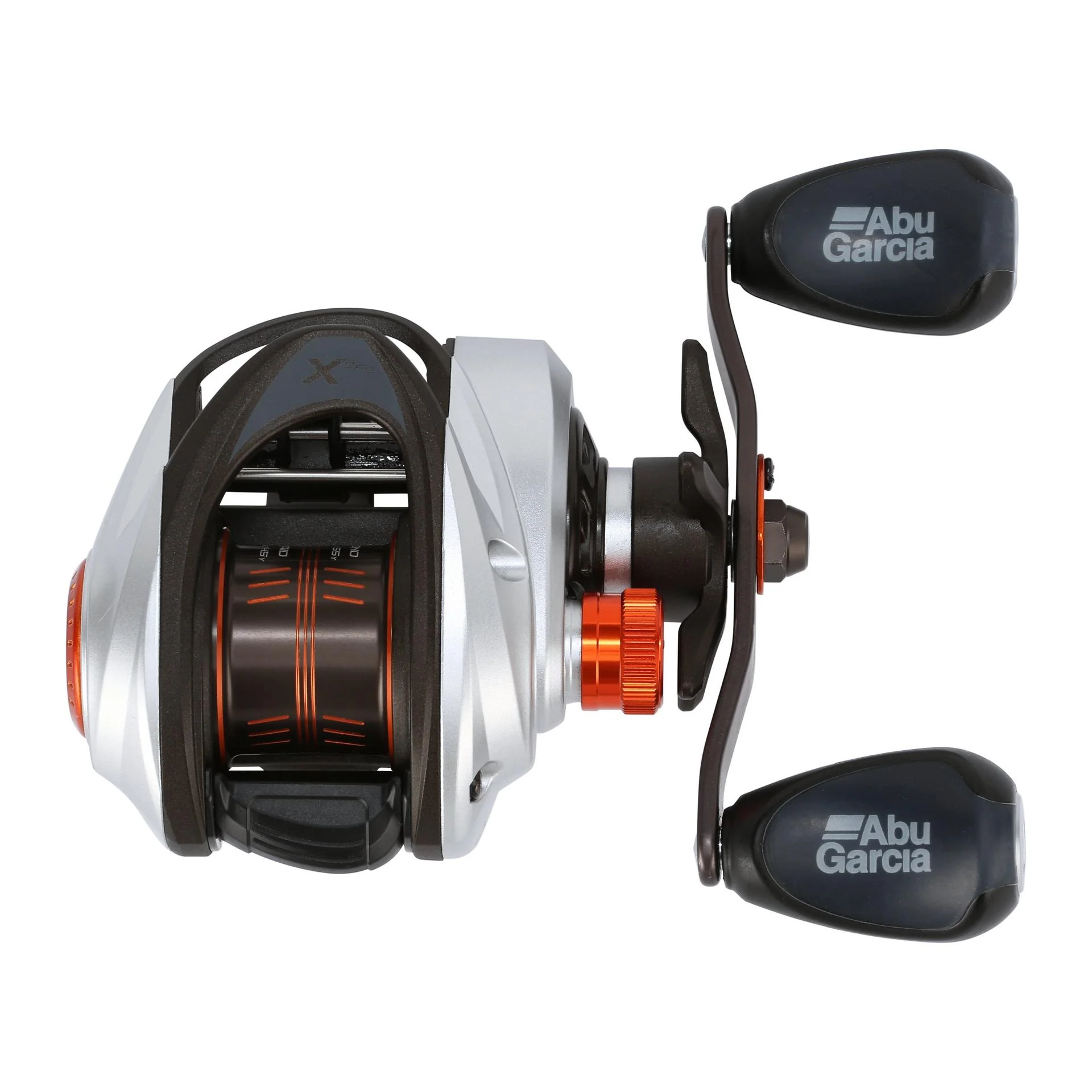 Revo® X BFS Low Profile Reel