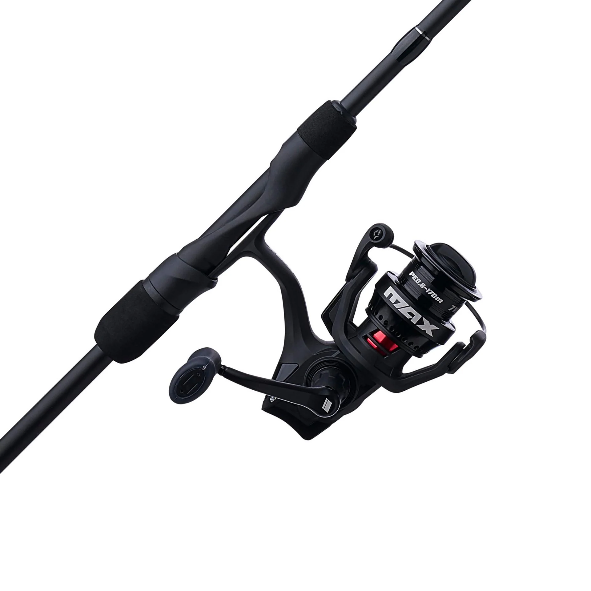 Max SX Spinning Combo