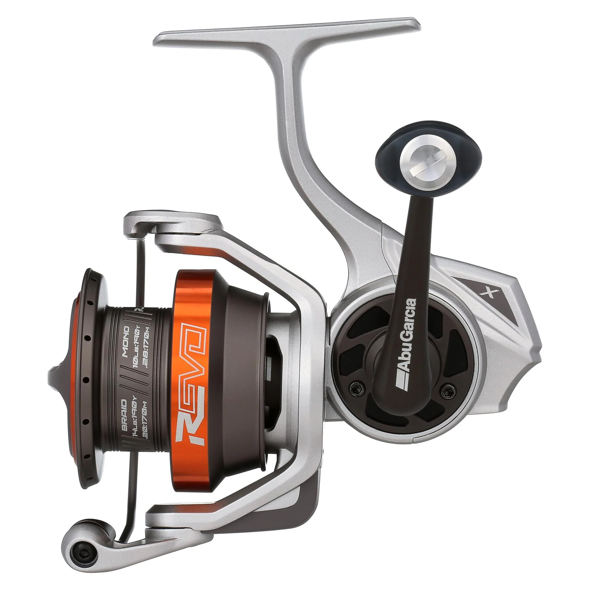 Revo® X Spinning Reel