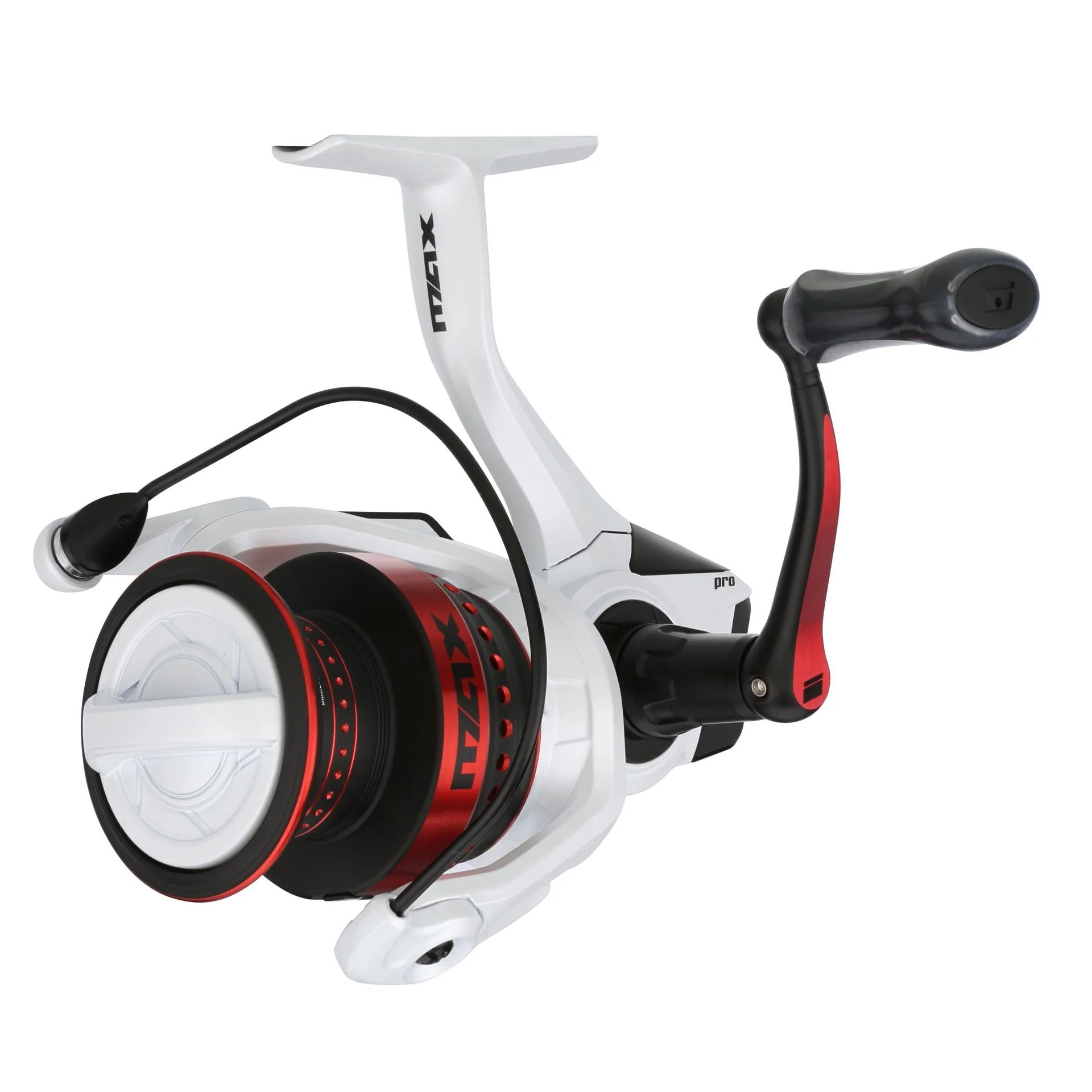 Max Pro Spinning Reel
