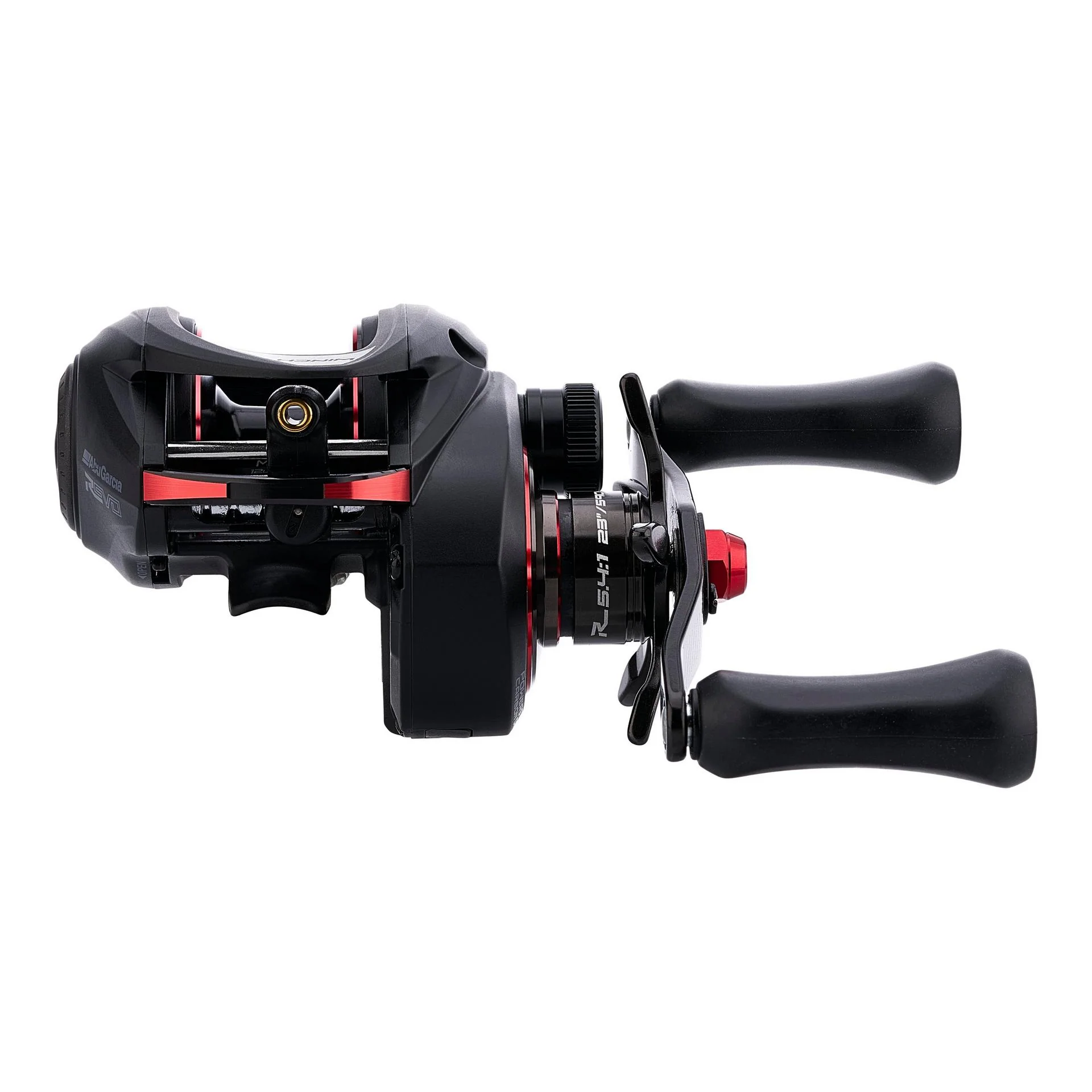 Revo® Winch Low Profile Reel