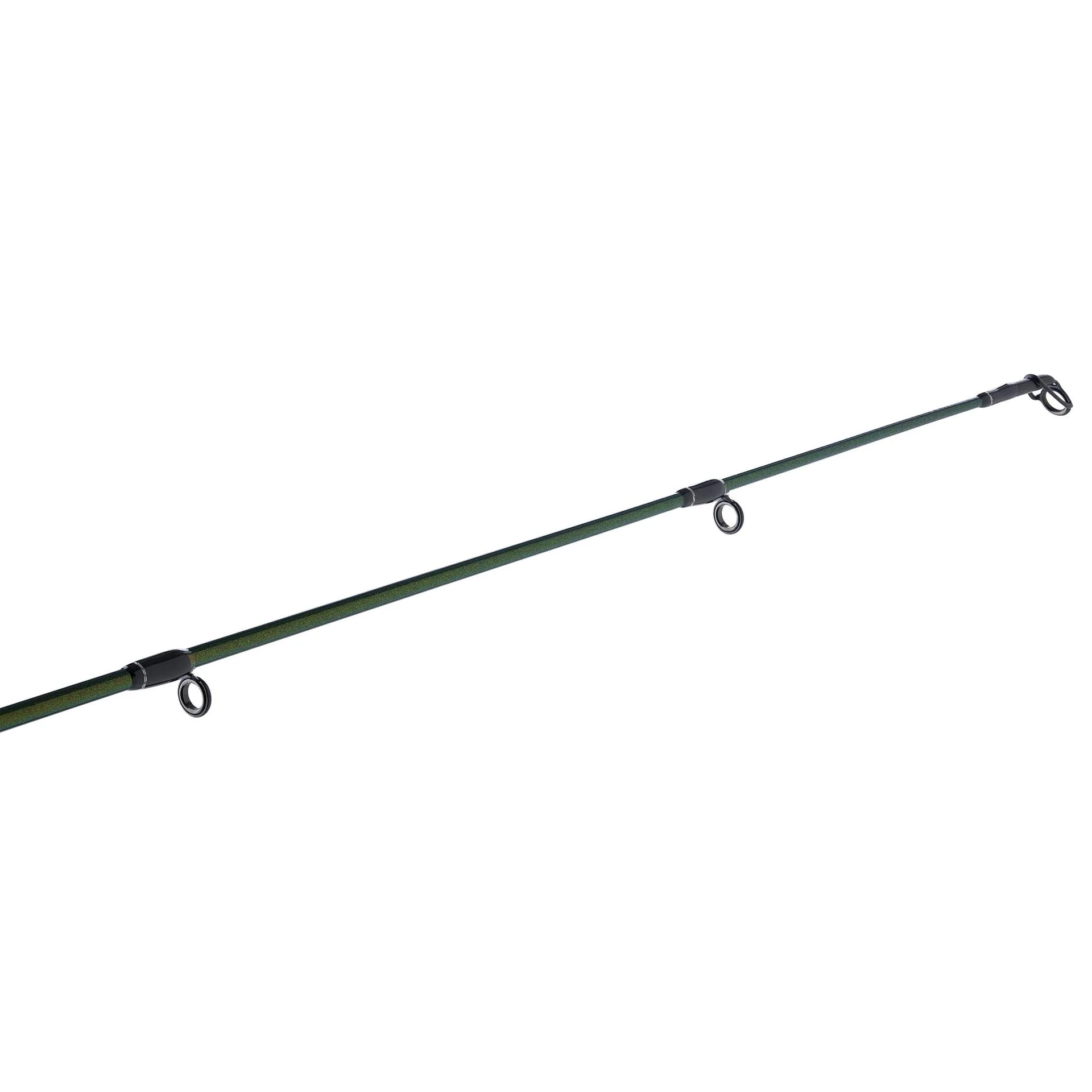 Ike Signature Finesse Spinning Rod