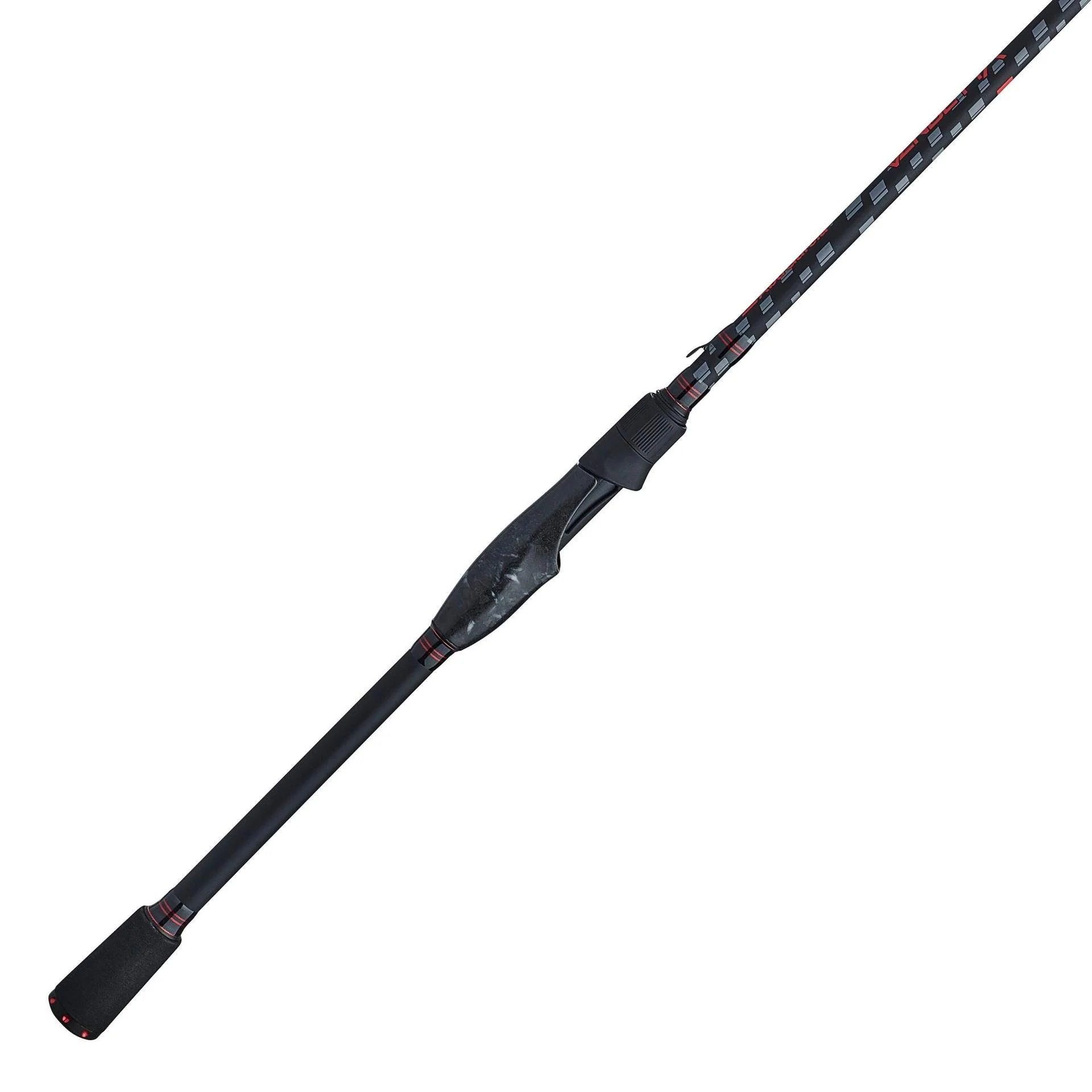 Vendetta® 2-Piece Spinning Rod