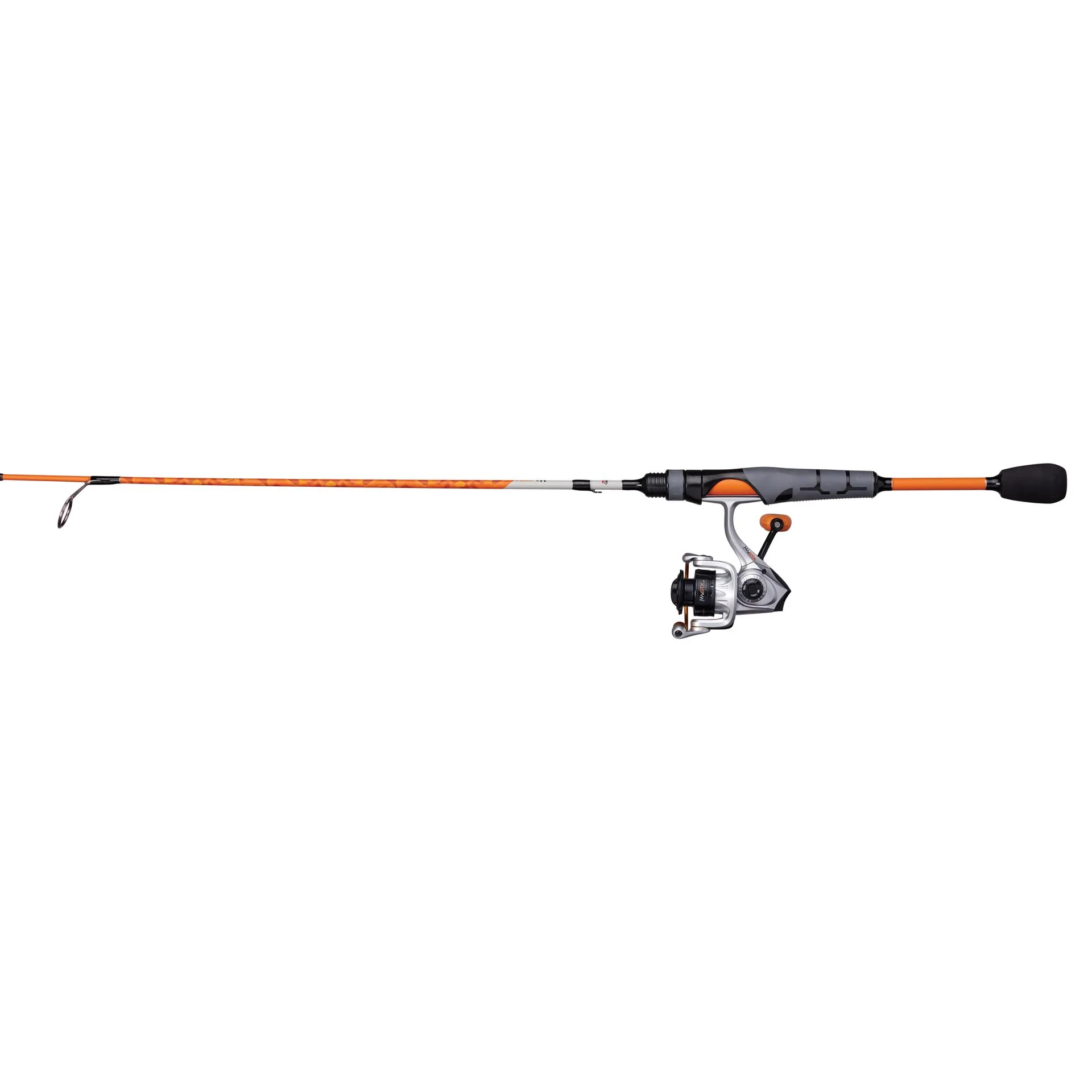 Max STX Spinning Combo