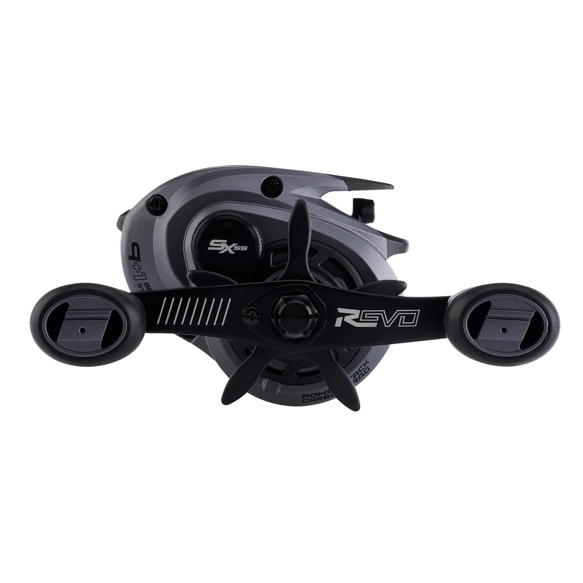 Revo® SX-SS Low Profile Reel