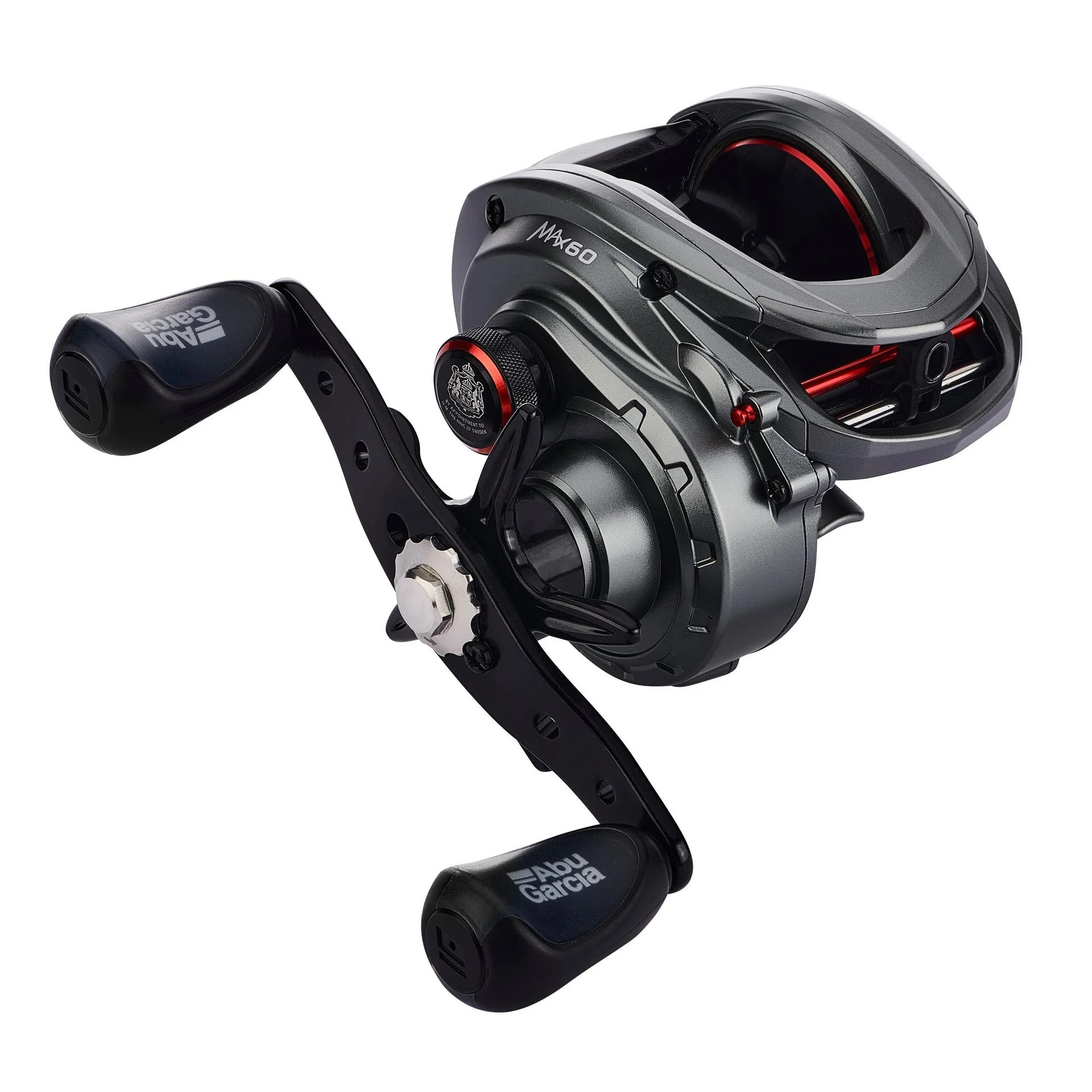 Max 4 Low Profile Reel