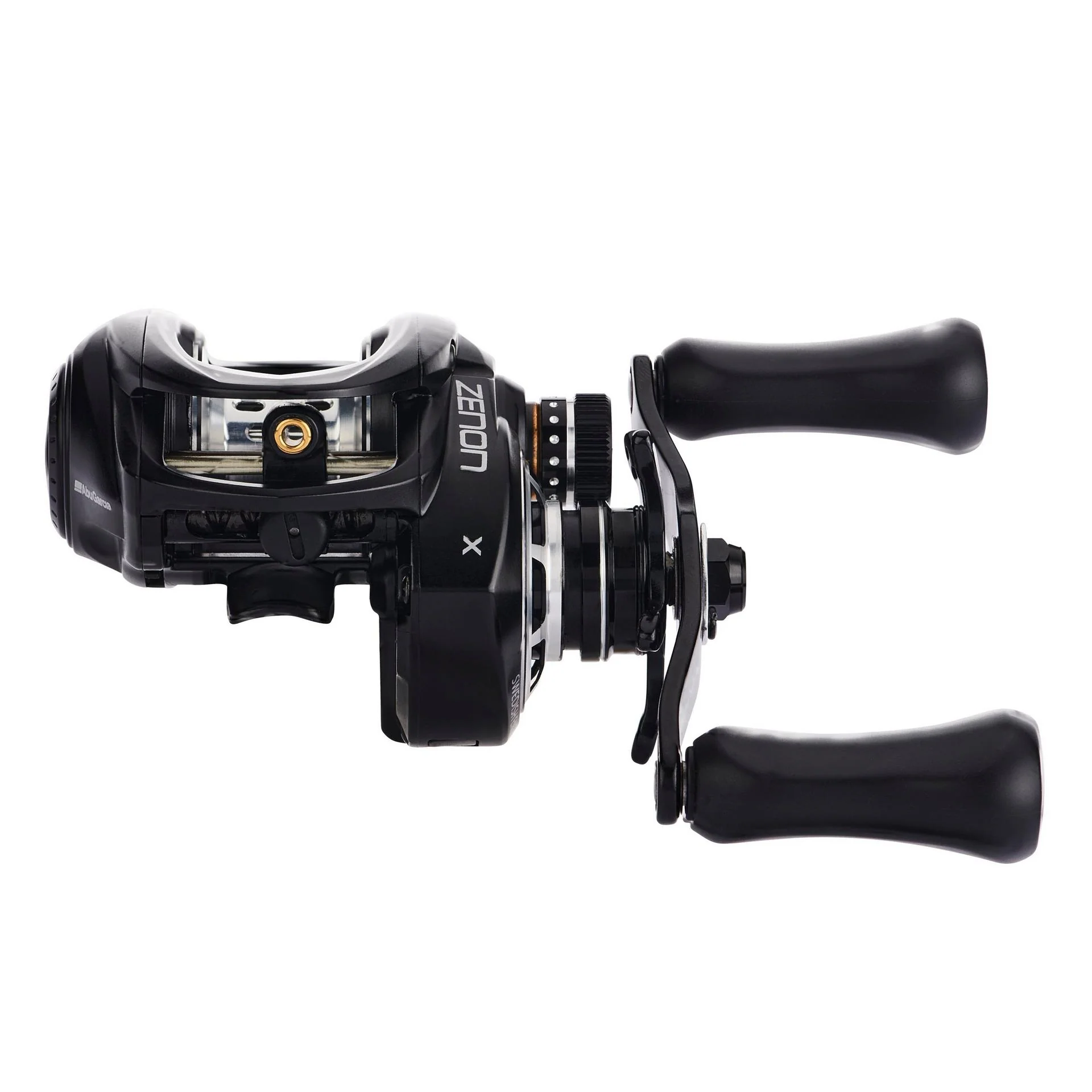 Zenon™ X Low Profile Reel