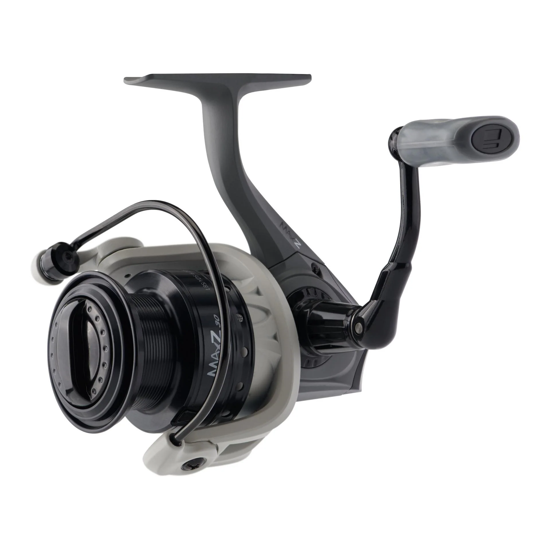 Max Z Spinning Reel
