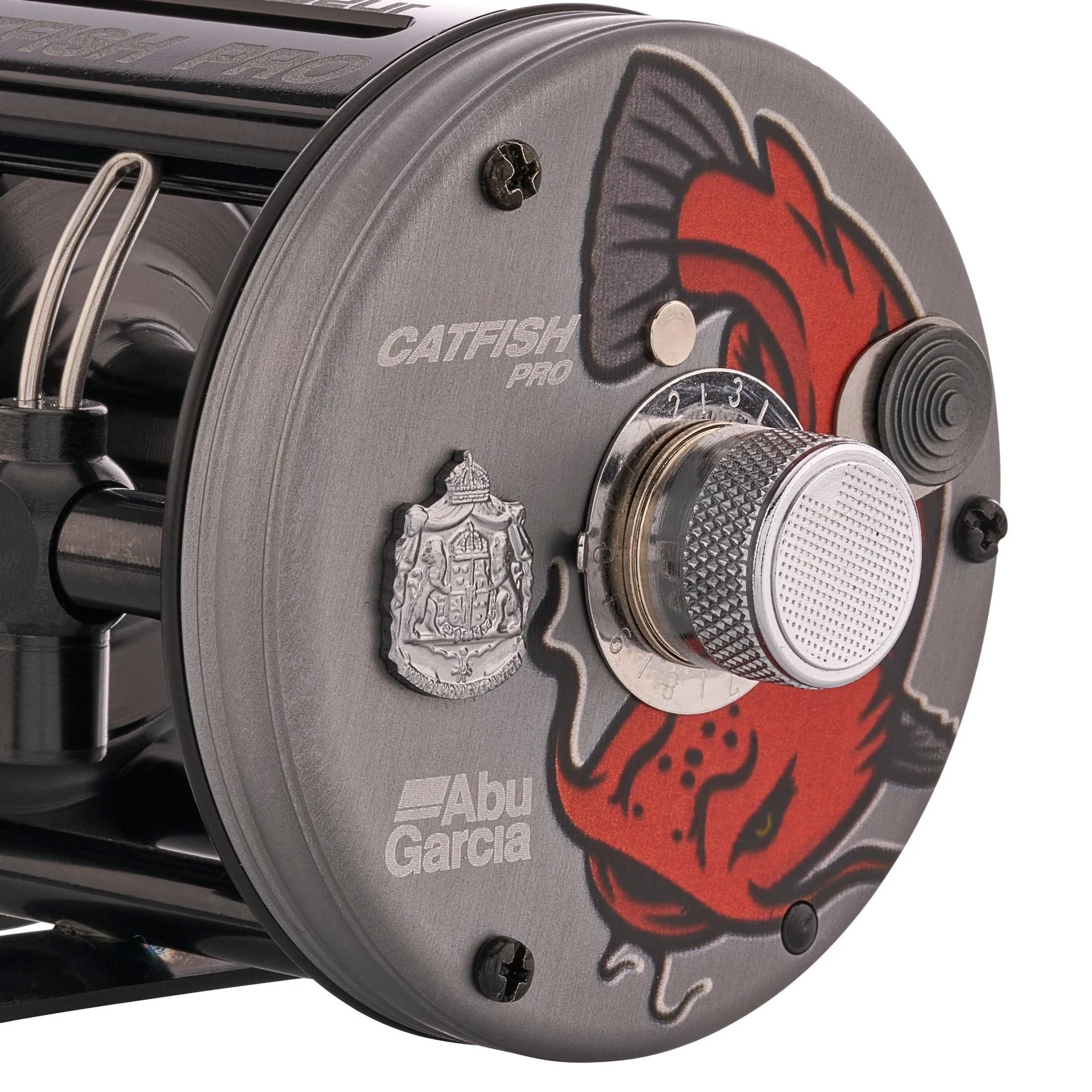 Ambassadeur® Catfish Pro Reel