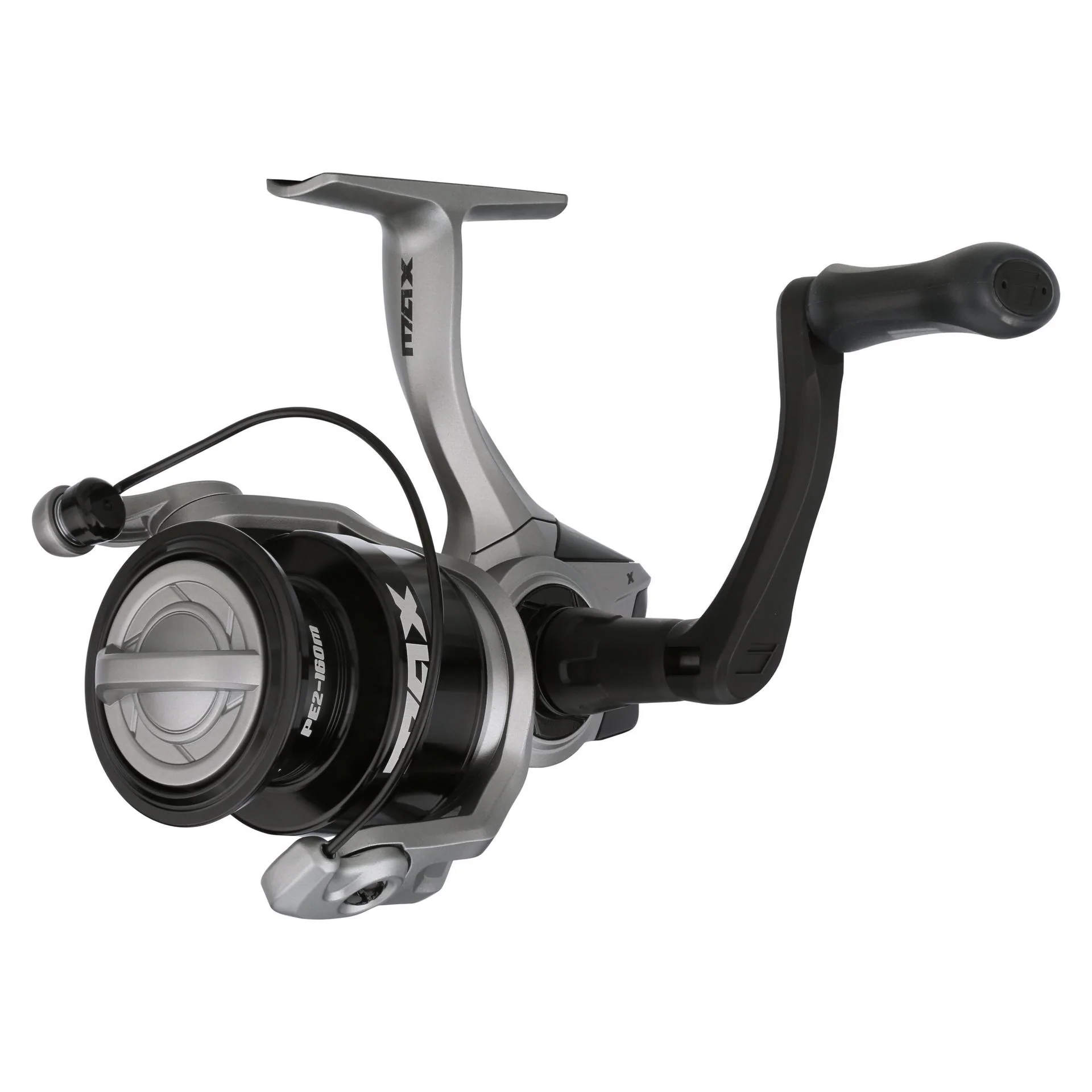 Max X Spinning Reel
