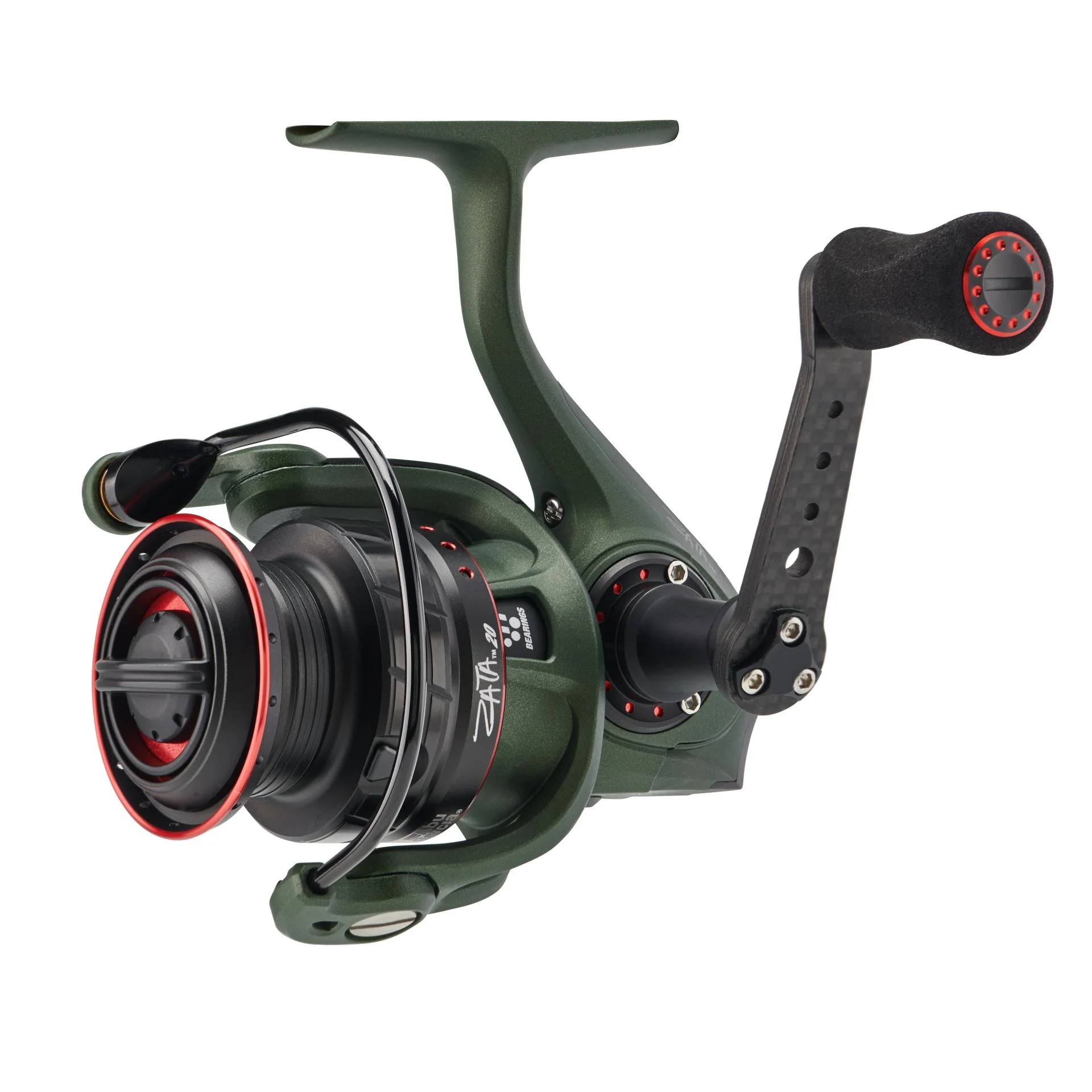 Zata Spinning Reel