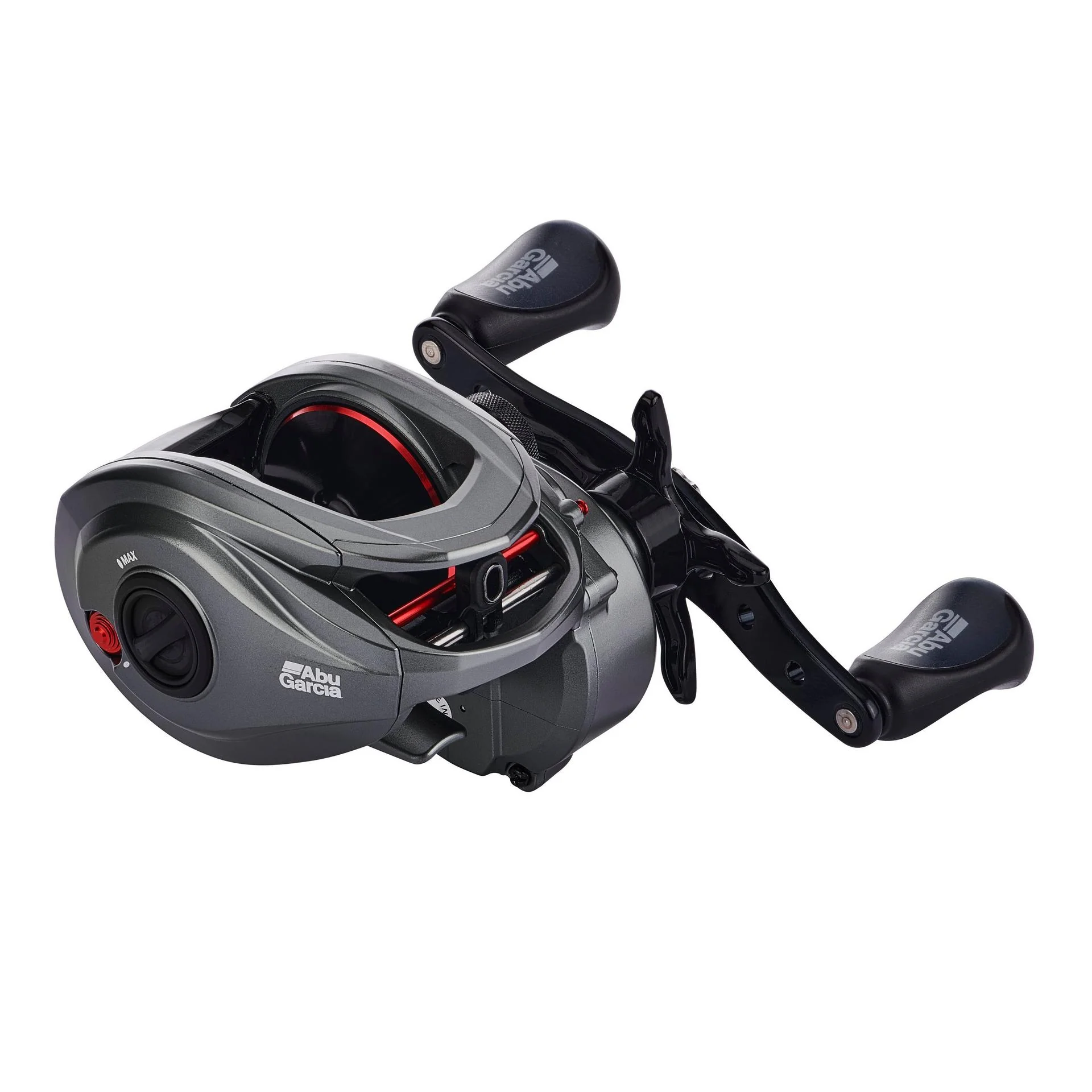 Max 4 Low Profile Reel