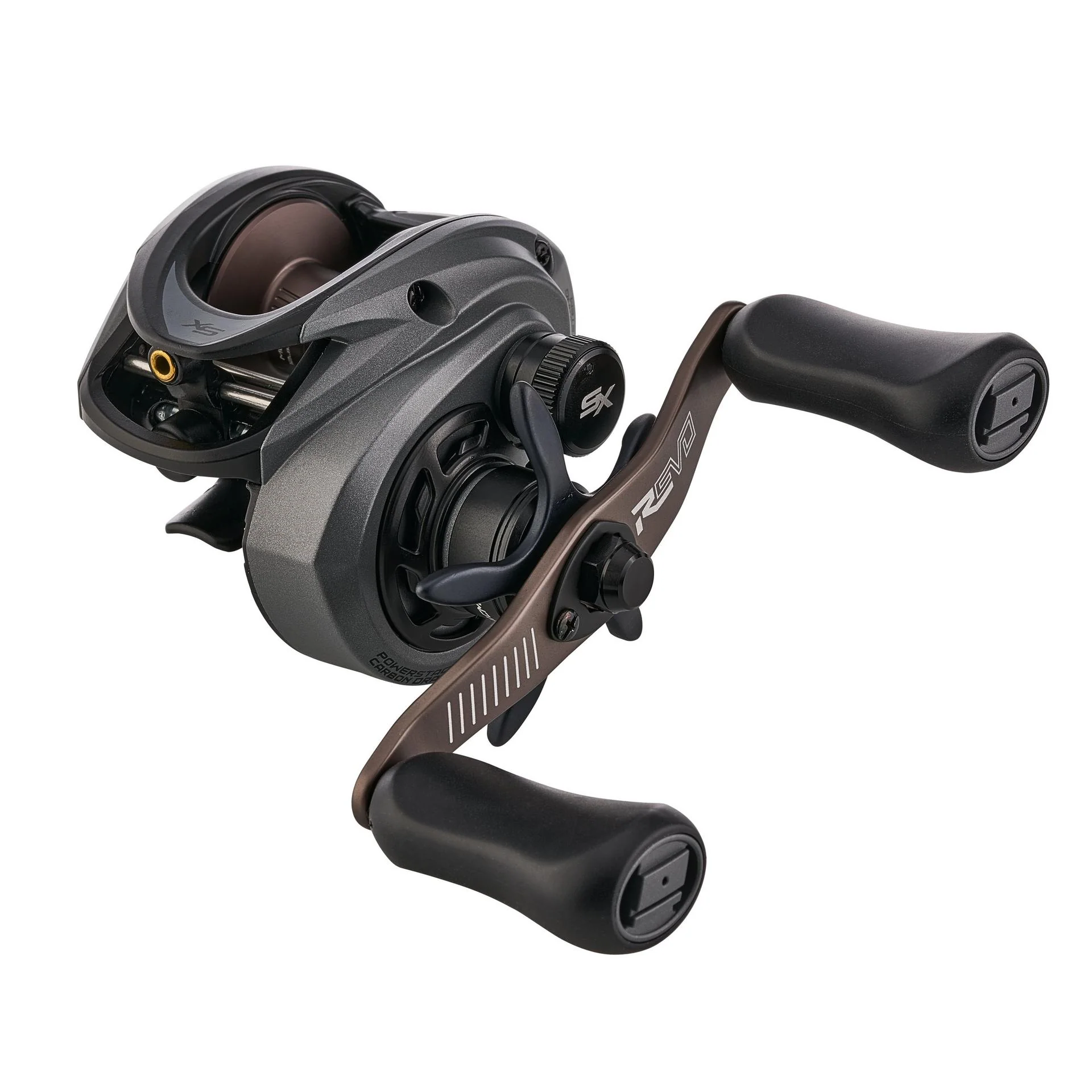 Revo® SX Low Profile Reel