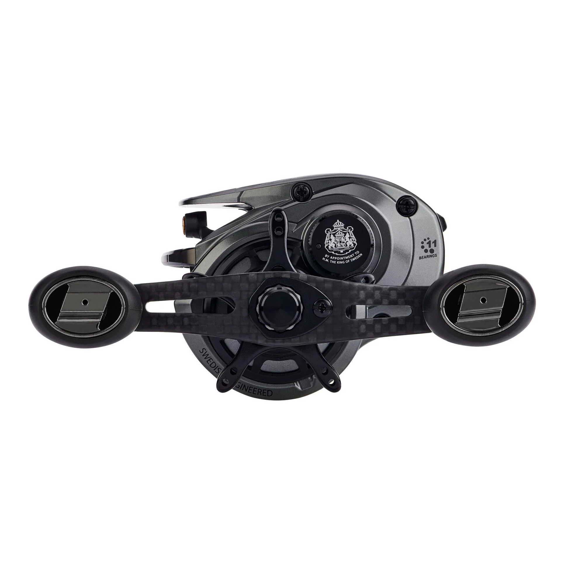 Zenon™ MG-X Low Profile Reel