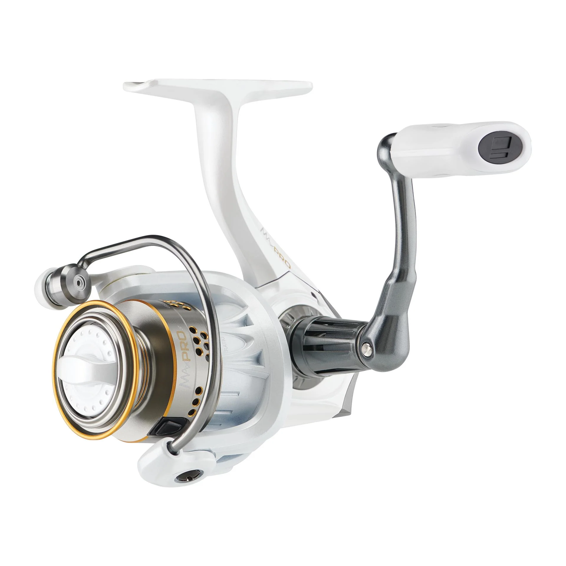 Max Pro Spinning Reel (Prior Gen)
