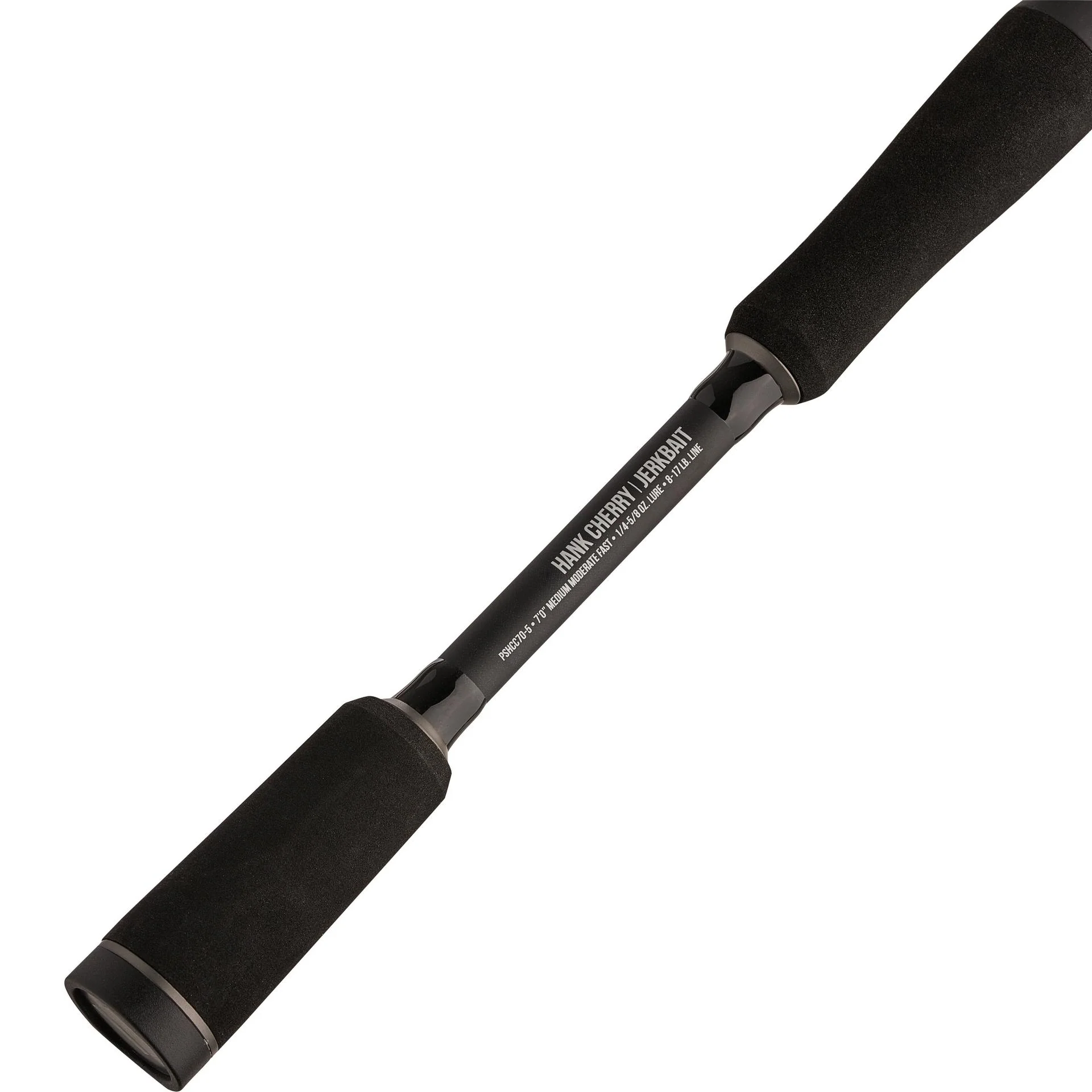 Hank Cherry Jerkbait Rod