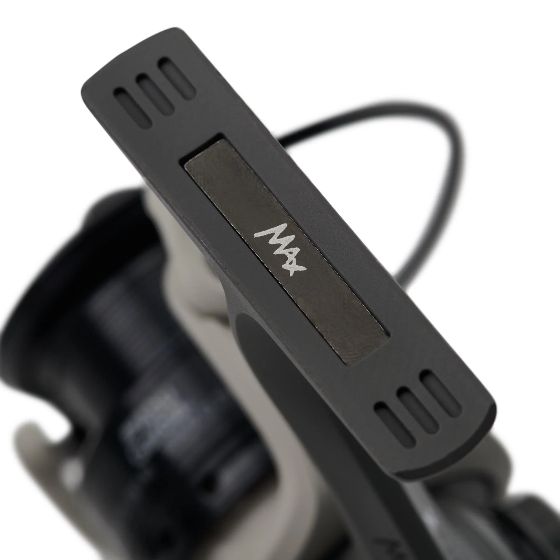 Max Z Spinning Reel