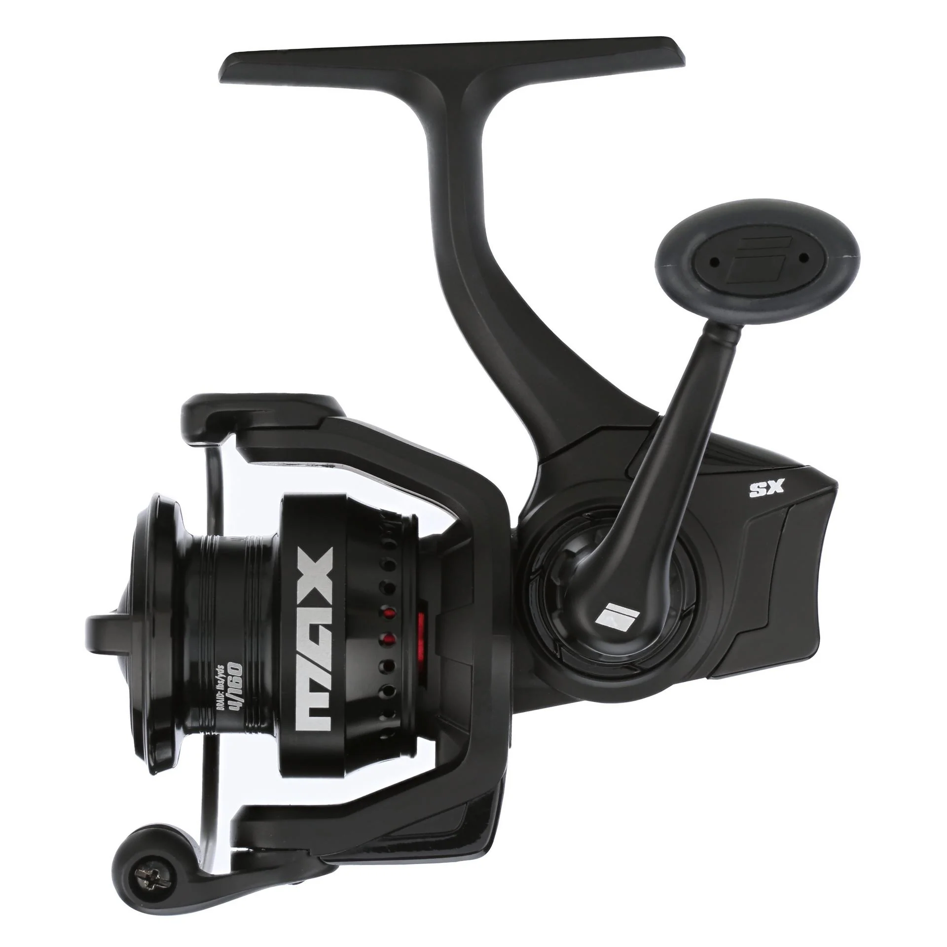 Max SX Spinning Reel