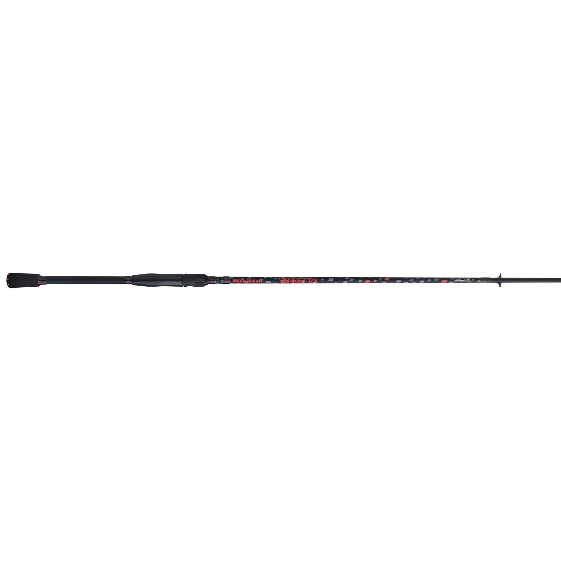 Vendetta® 2-Piece Spinning Rod