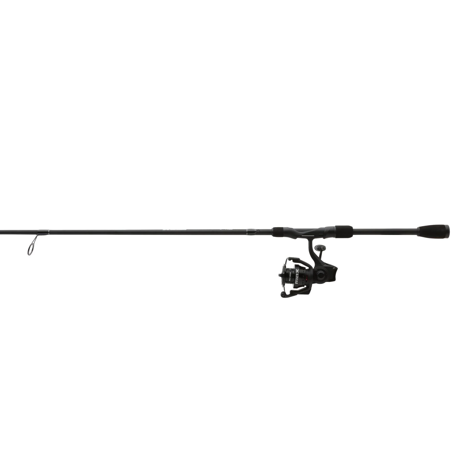 Max SX Spinning Combo