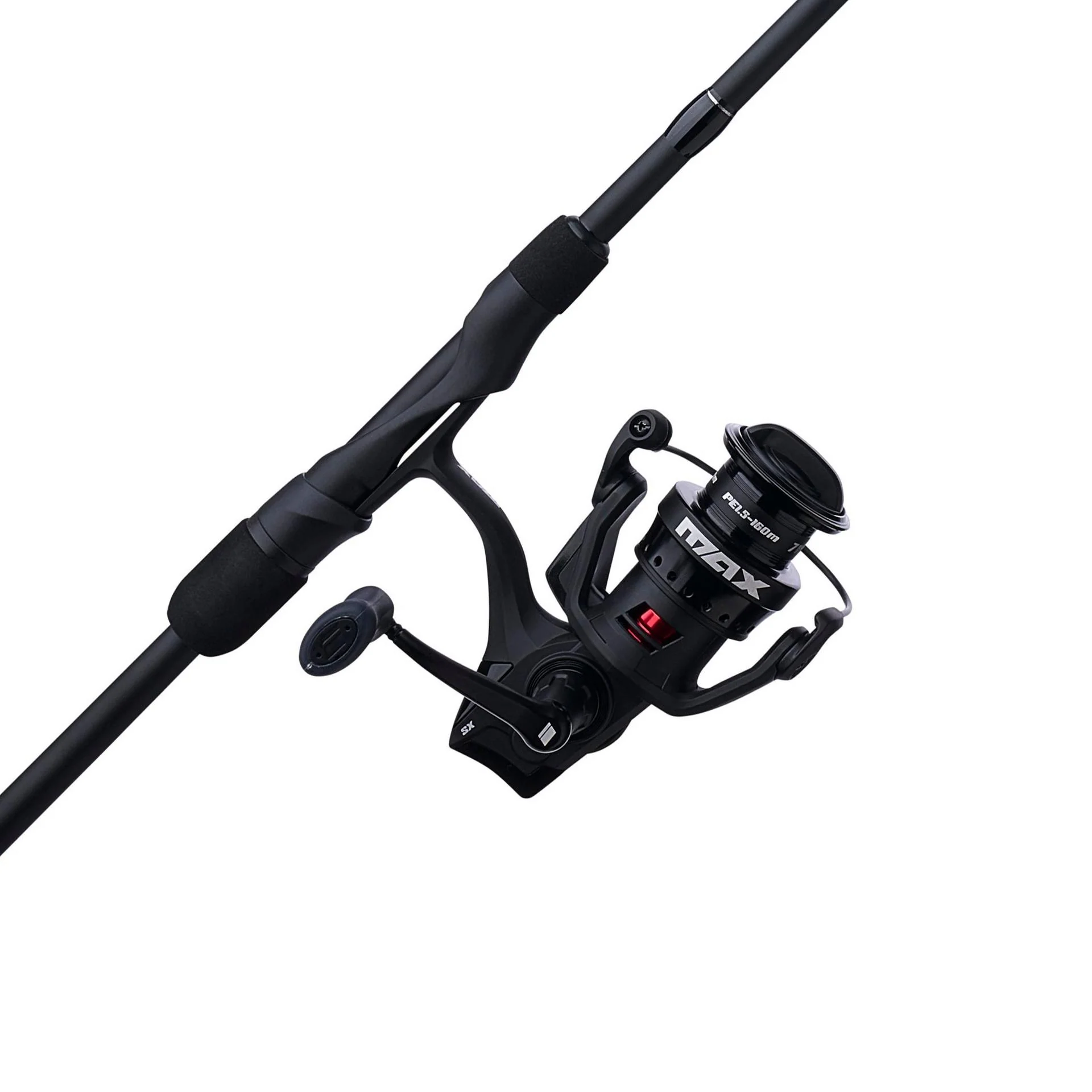 Max SX Spinning Combo