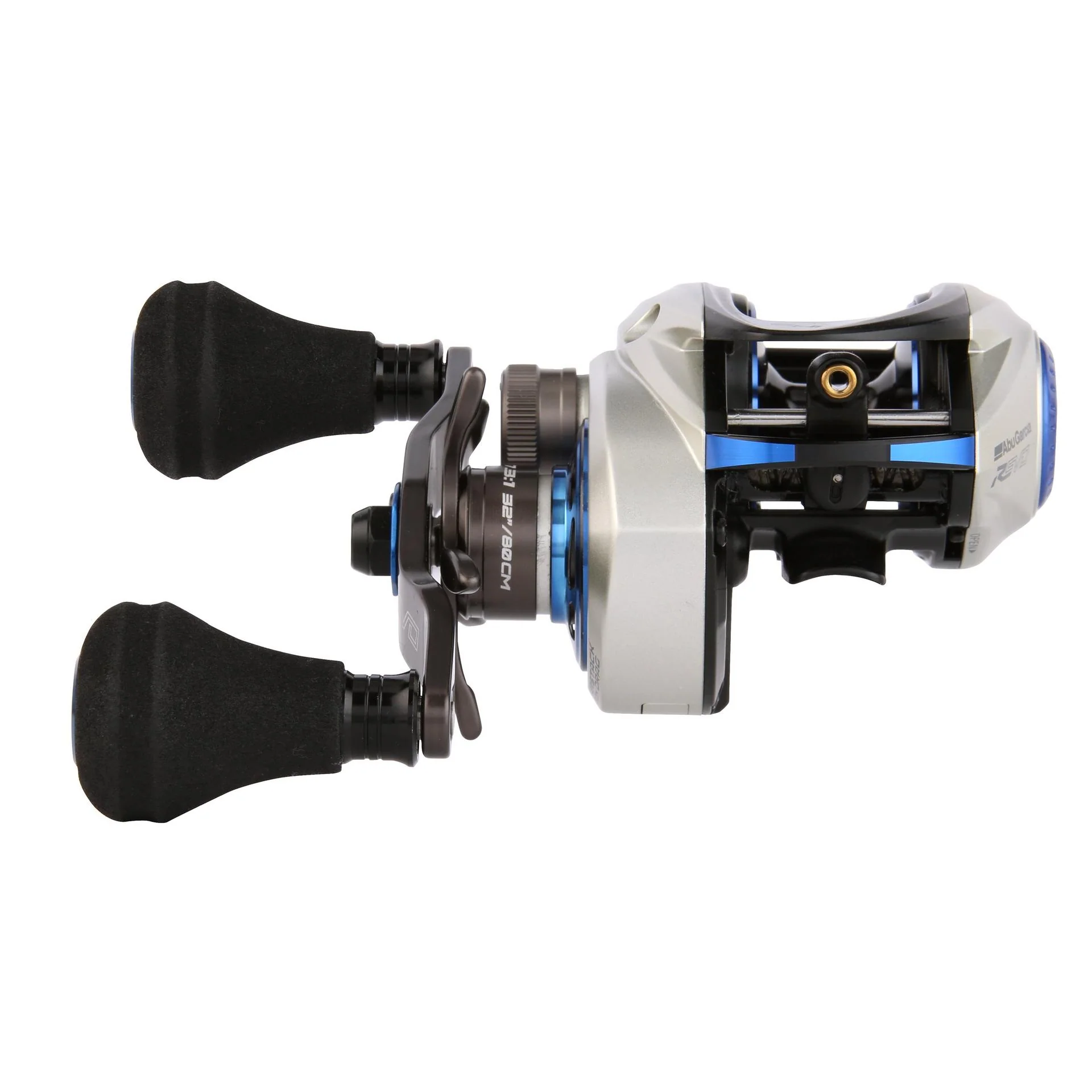 Revo® Inshore Baitcast Reel