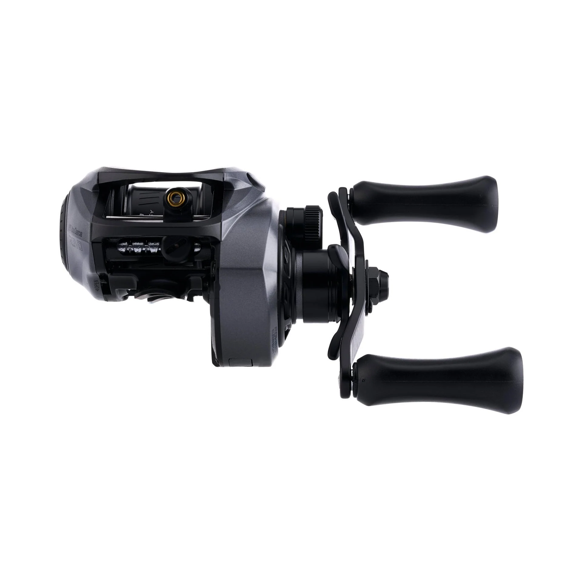 Revo® SX-SS Low Profile Reel