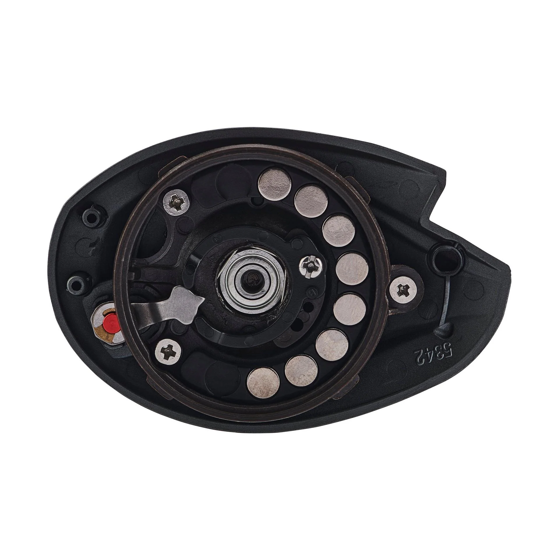 Max 4 Low Profile Reel