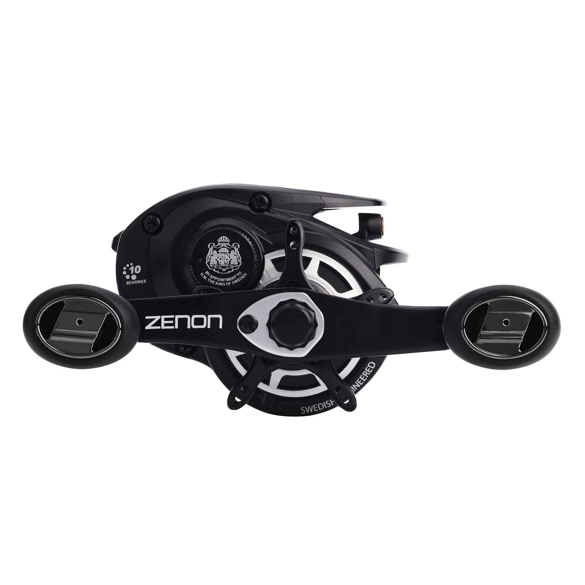 Zenon™ X Low Profile Reel