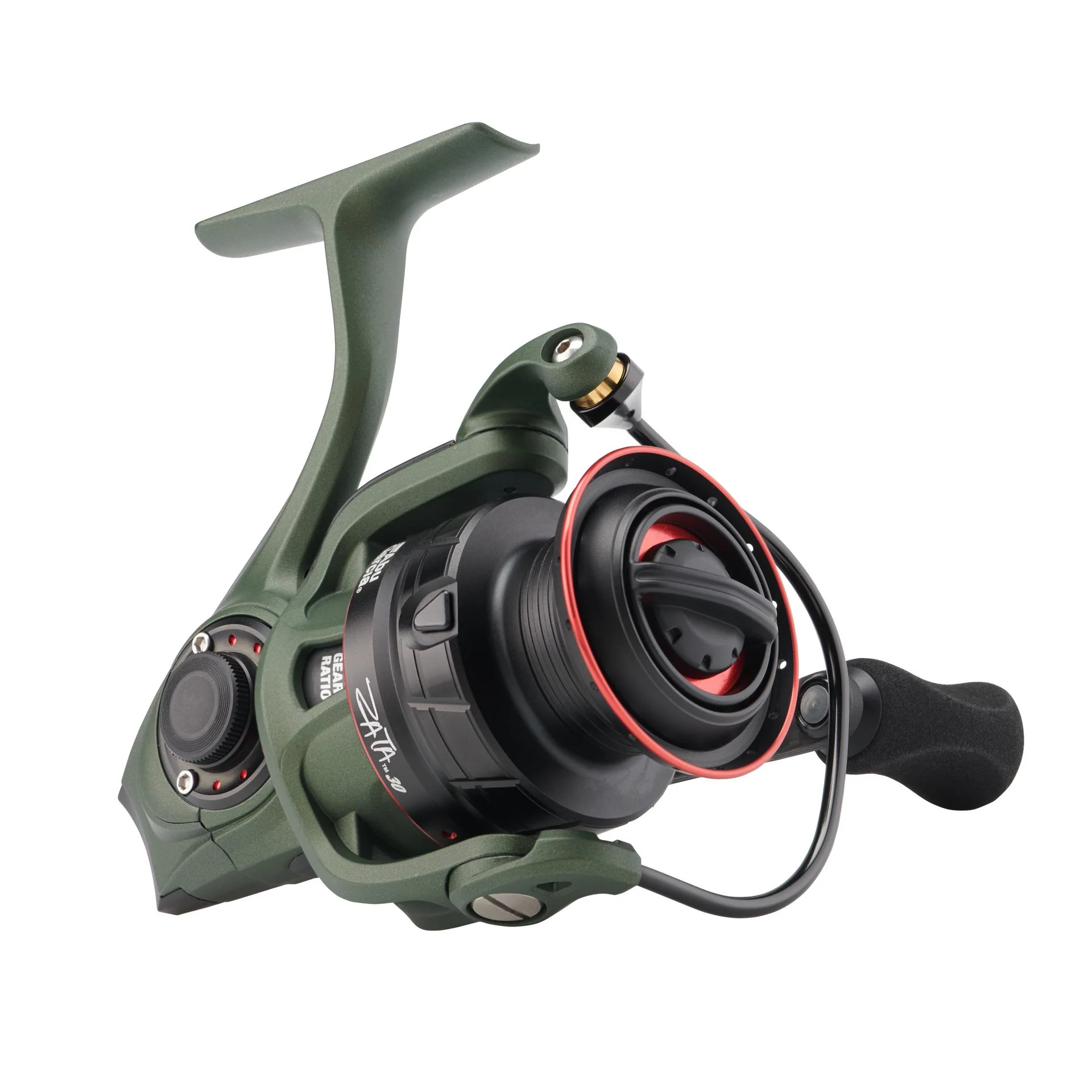 Zata Spinning Reel