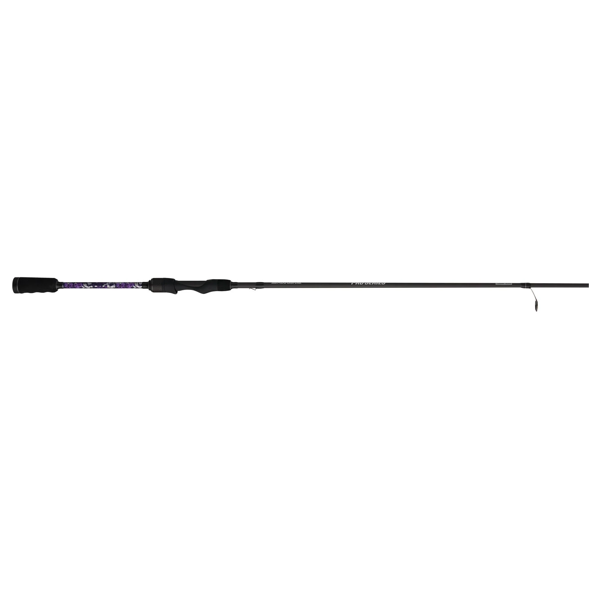 Josh Bertrand Drop Shot Rod
