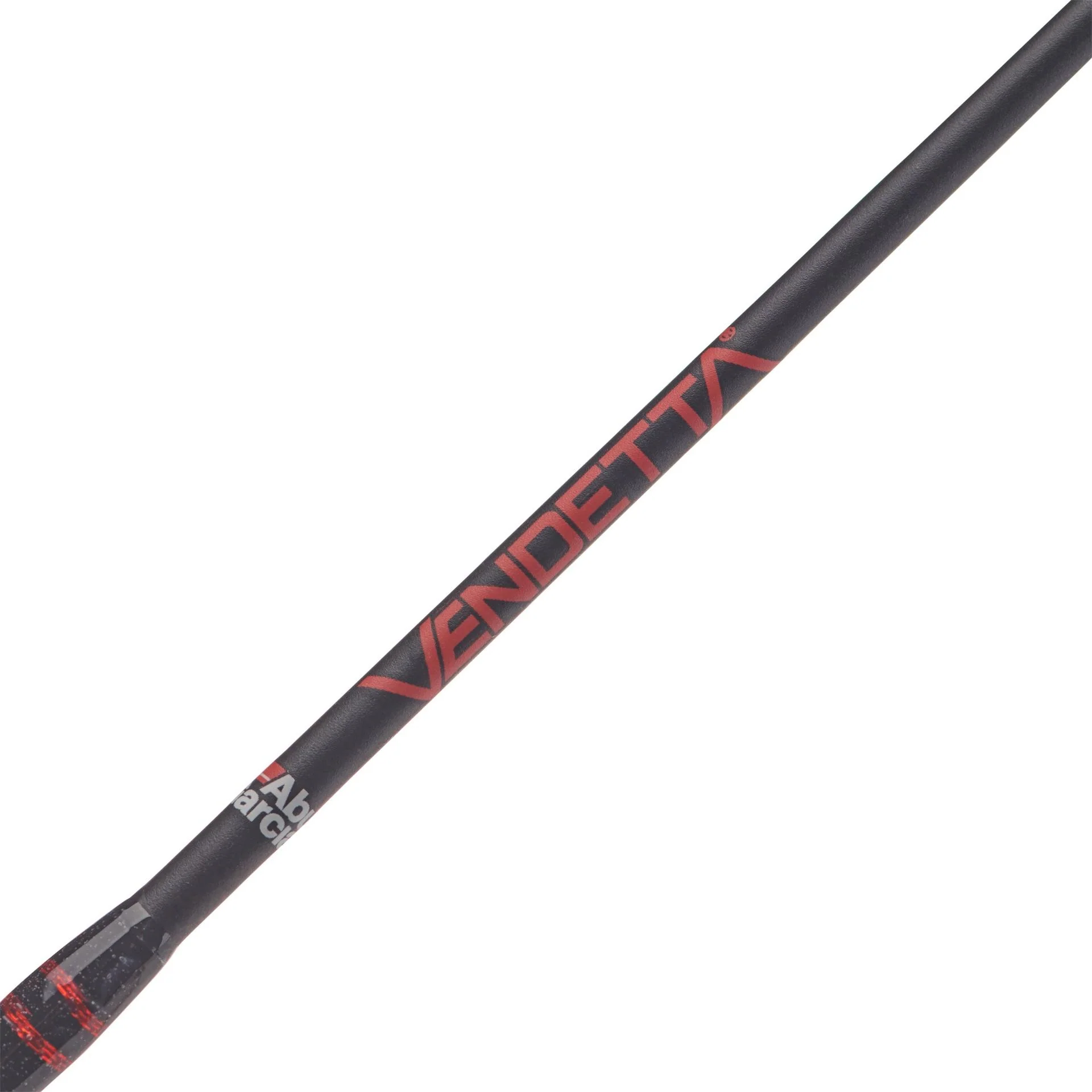 Vendetta® Ice Spinning Rod